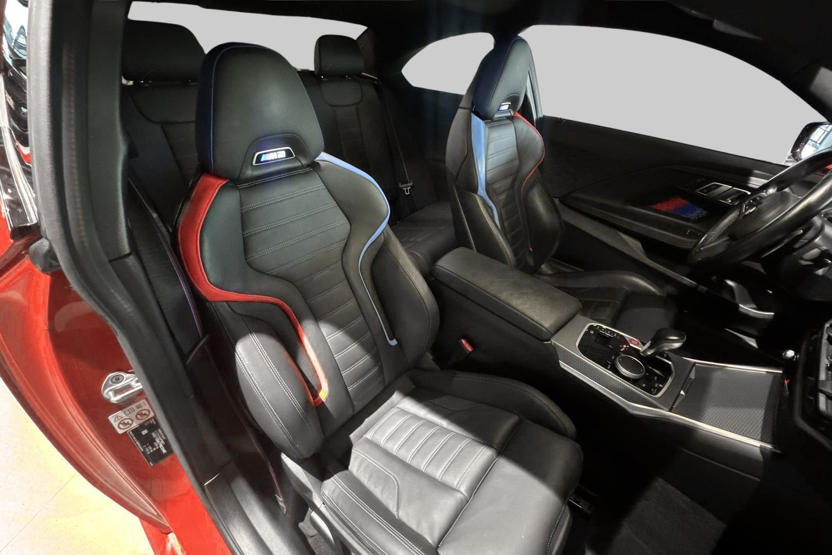 BMW M2 39