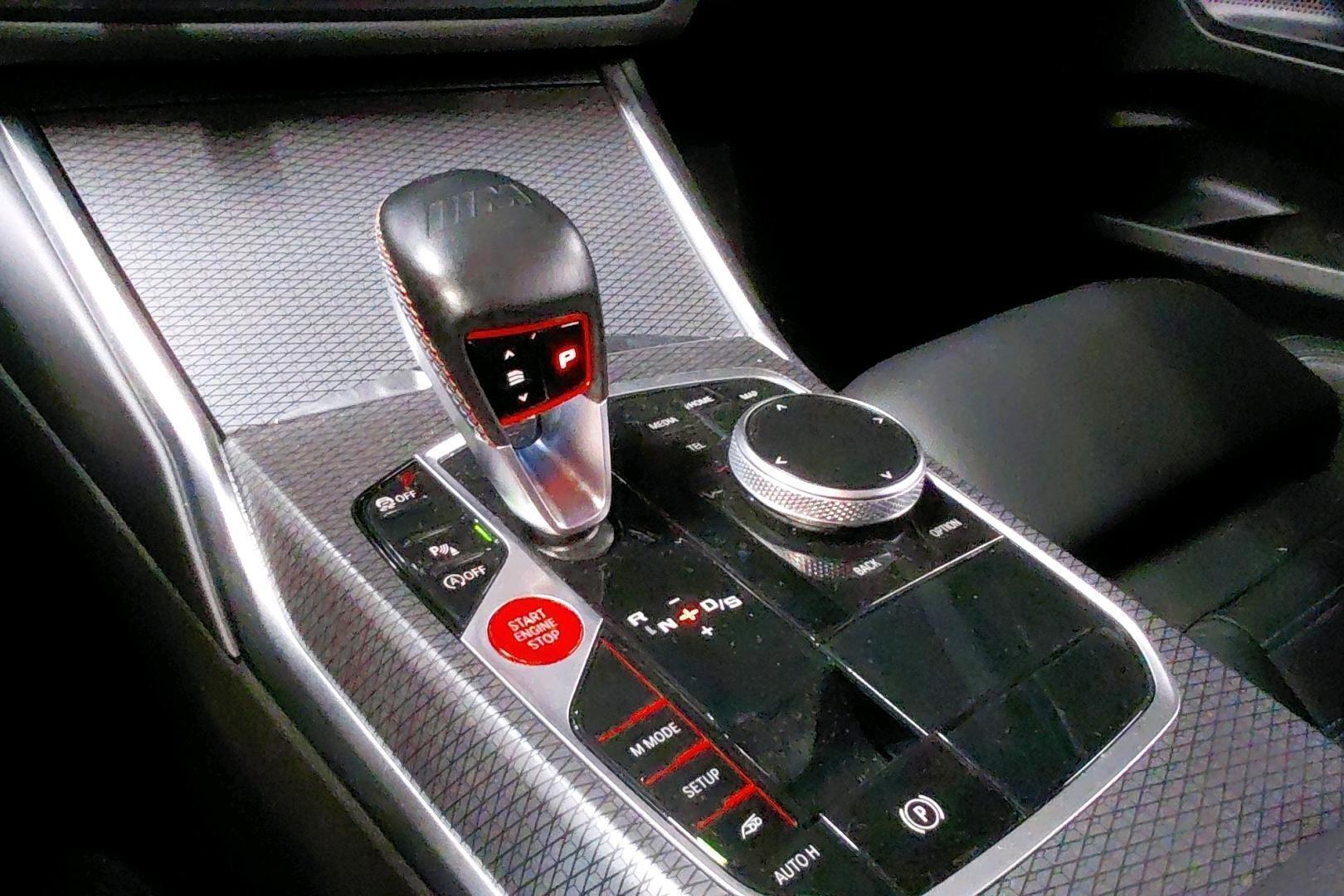 BMW M2 2024
