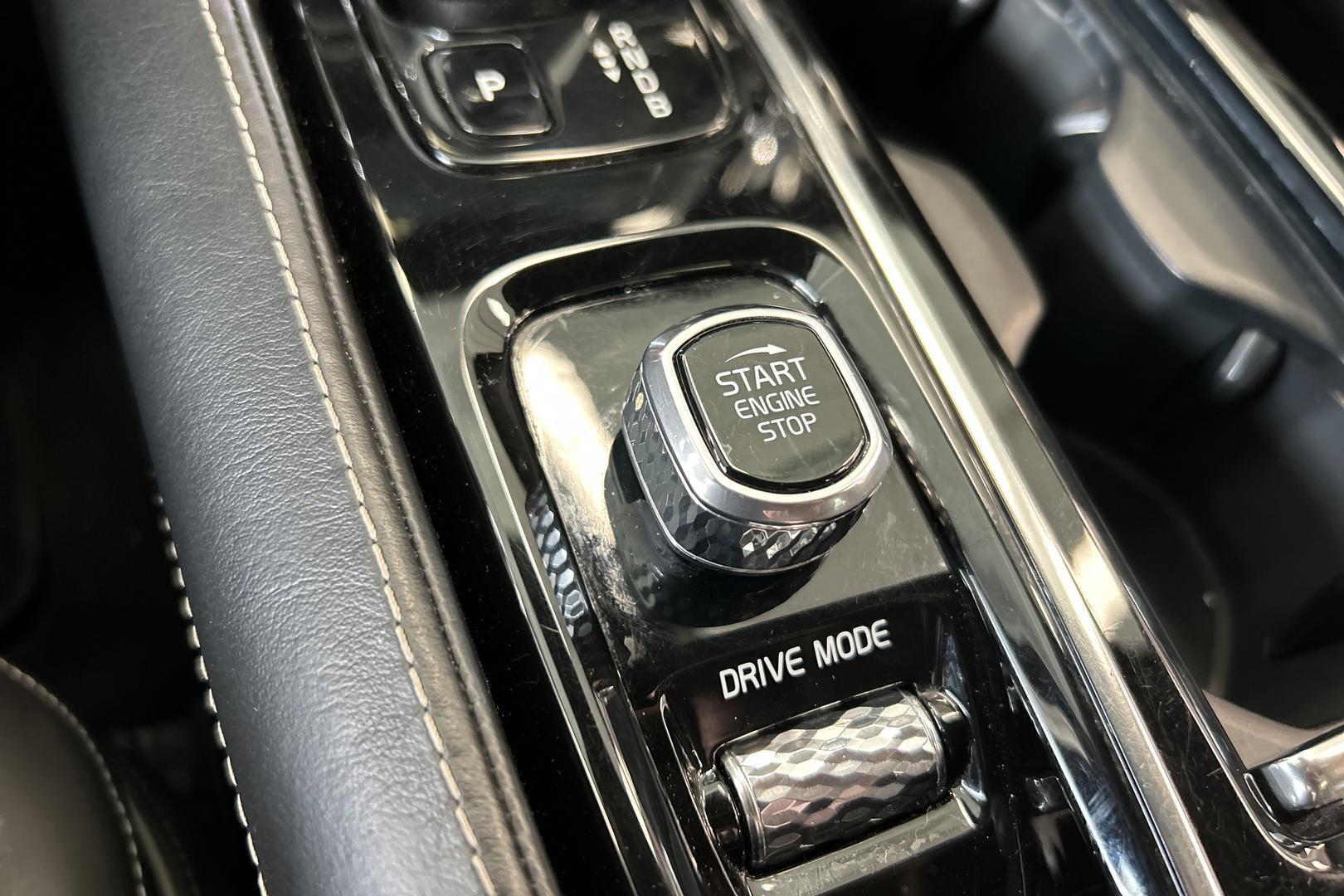 VOLVO V60 2019