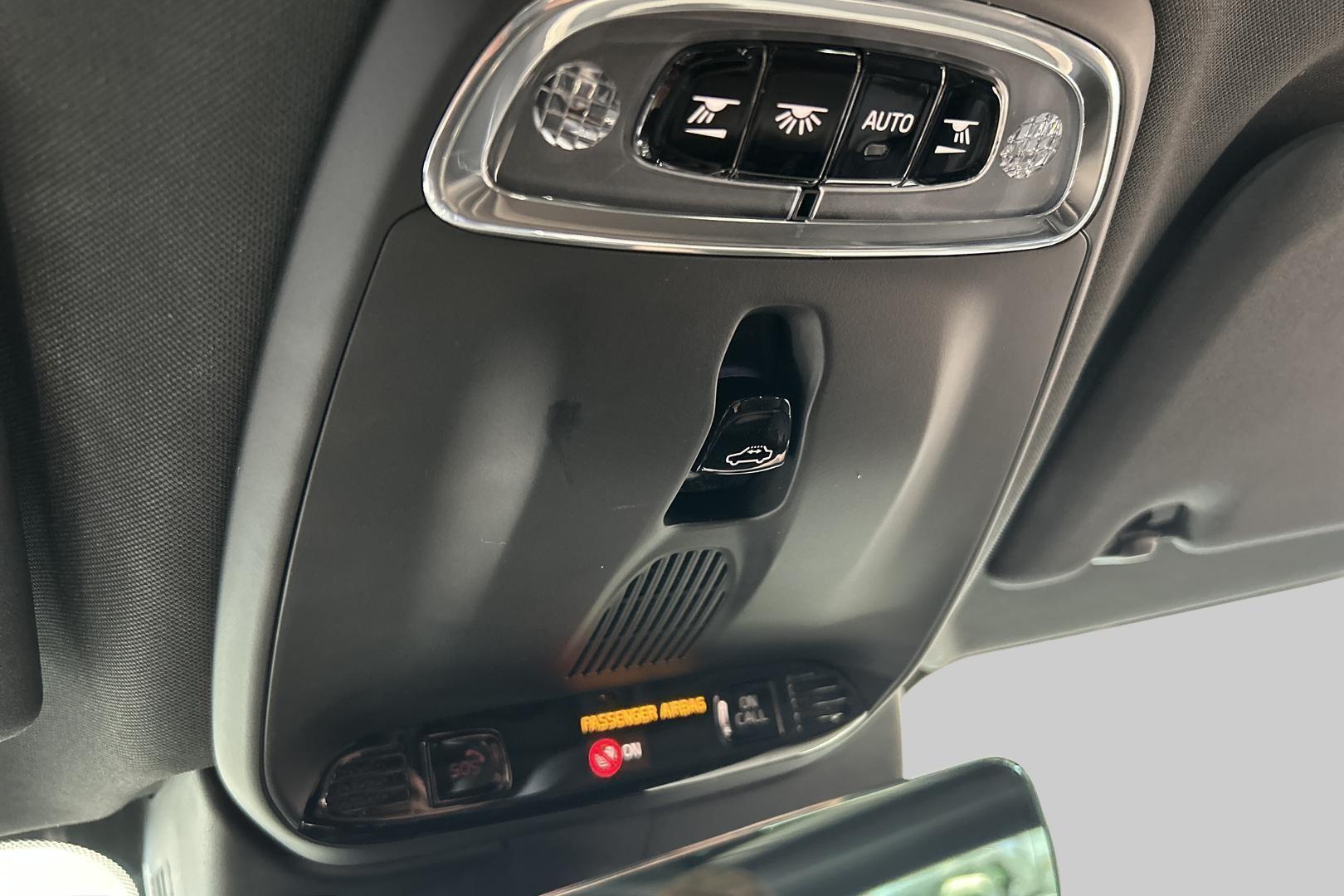 VOLVO V60 2019