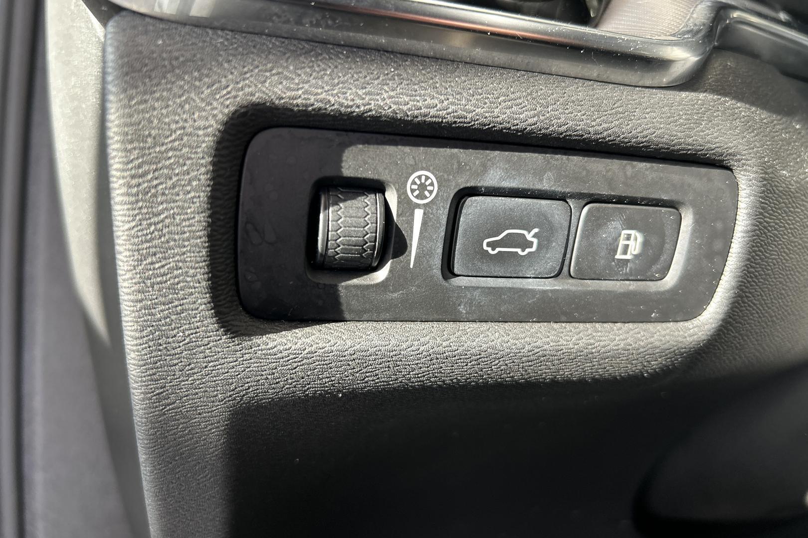 VOLVO V60 2019