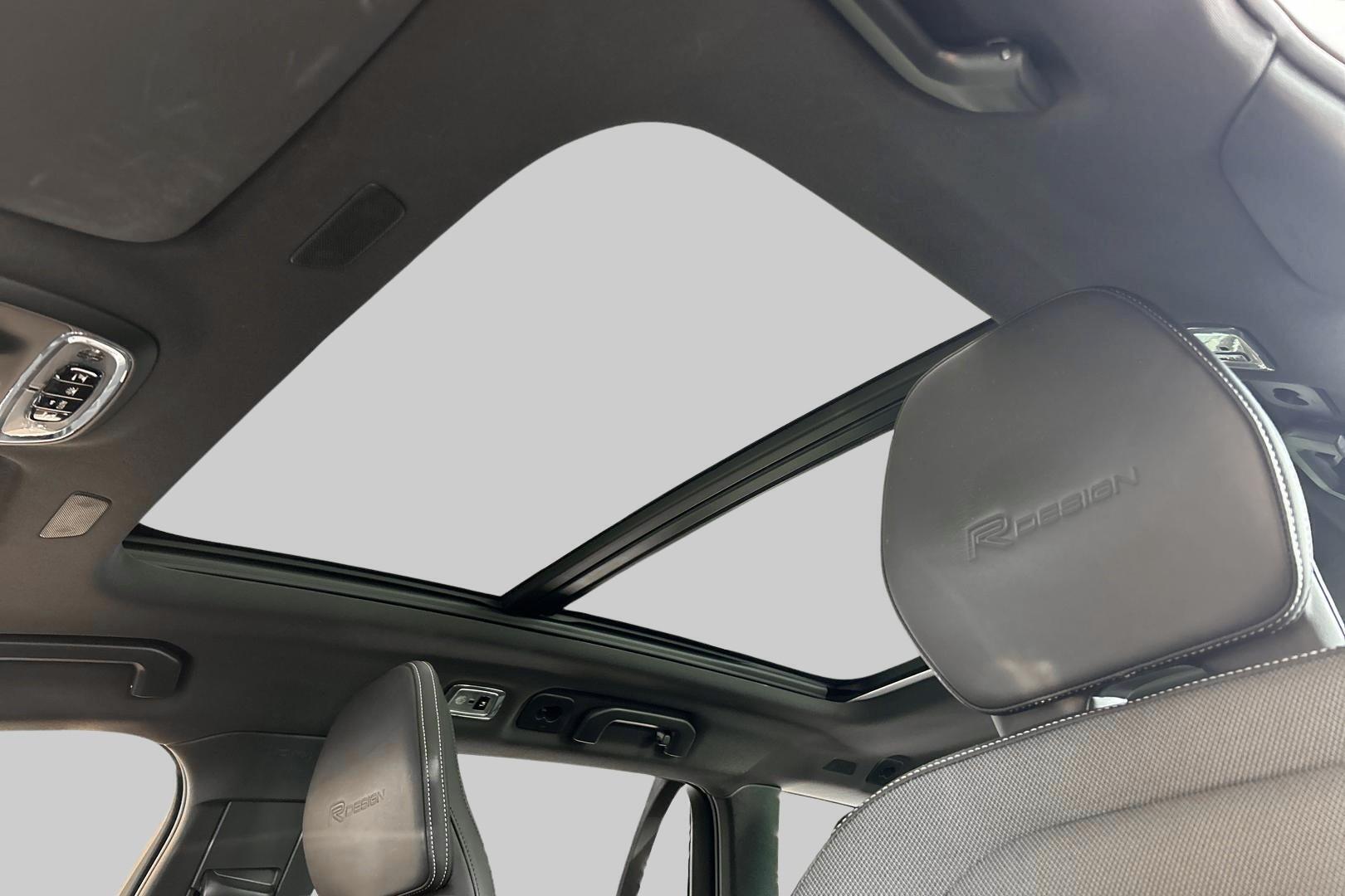 VOLVO V60 2019