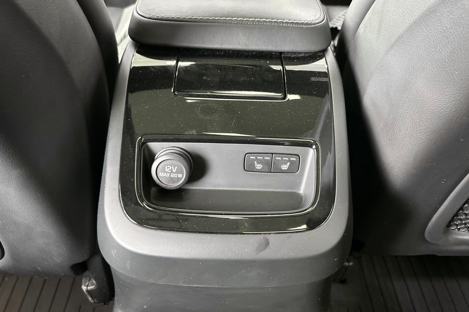 VOLVO V60 2019