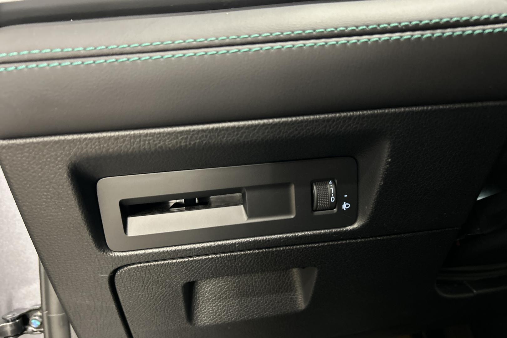 BYD Seal U 2025