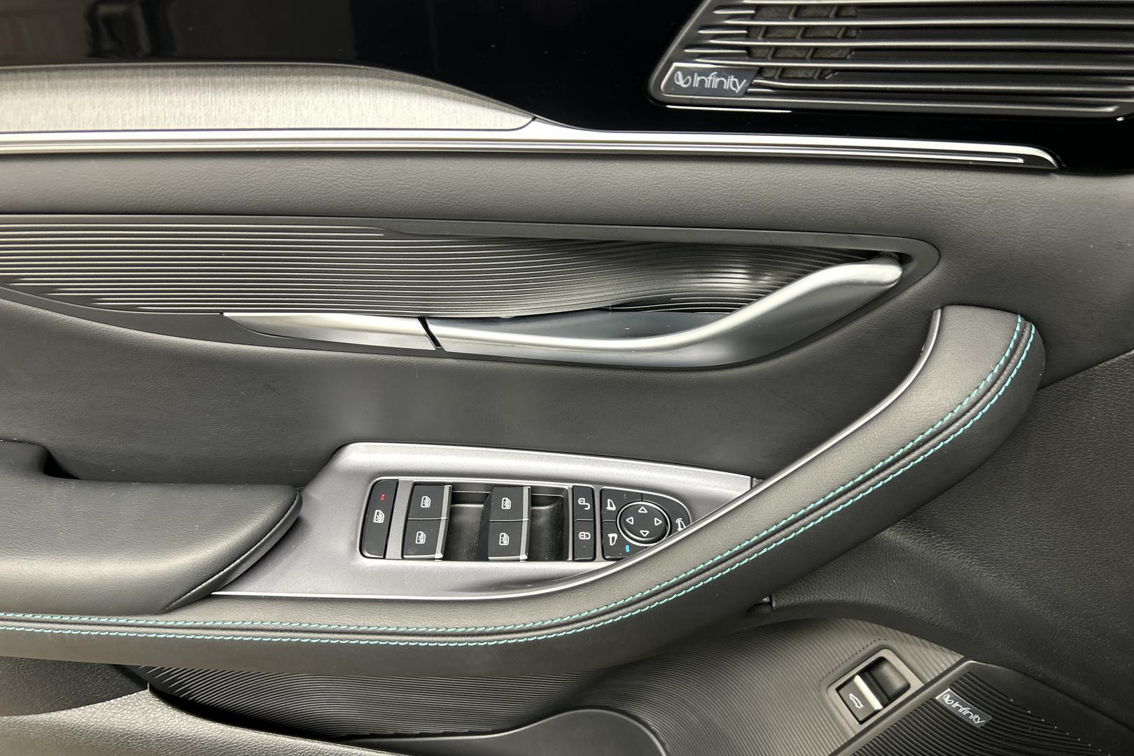 BYD Seal U 2025