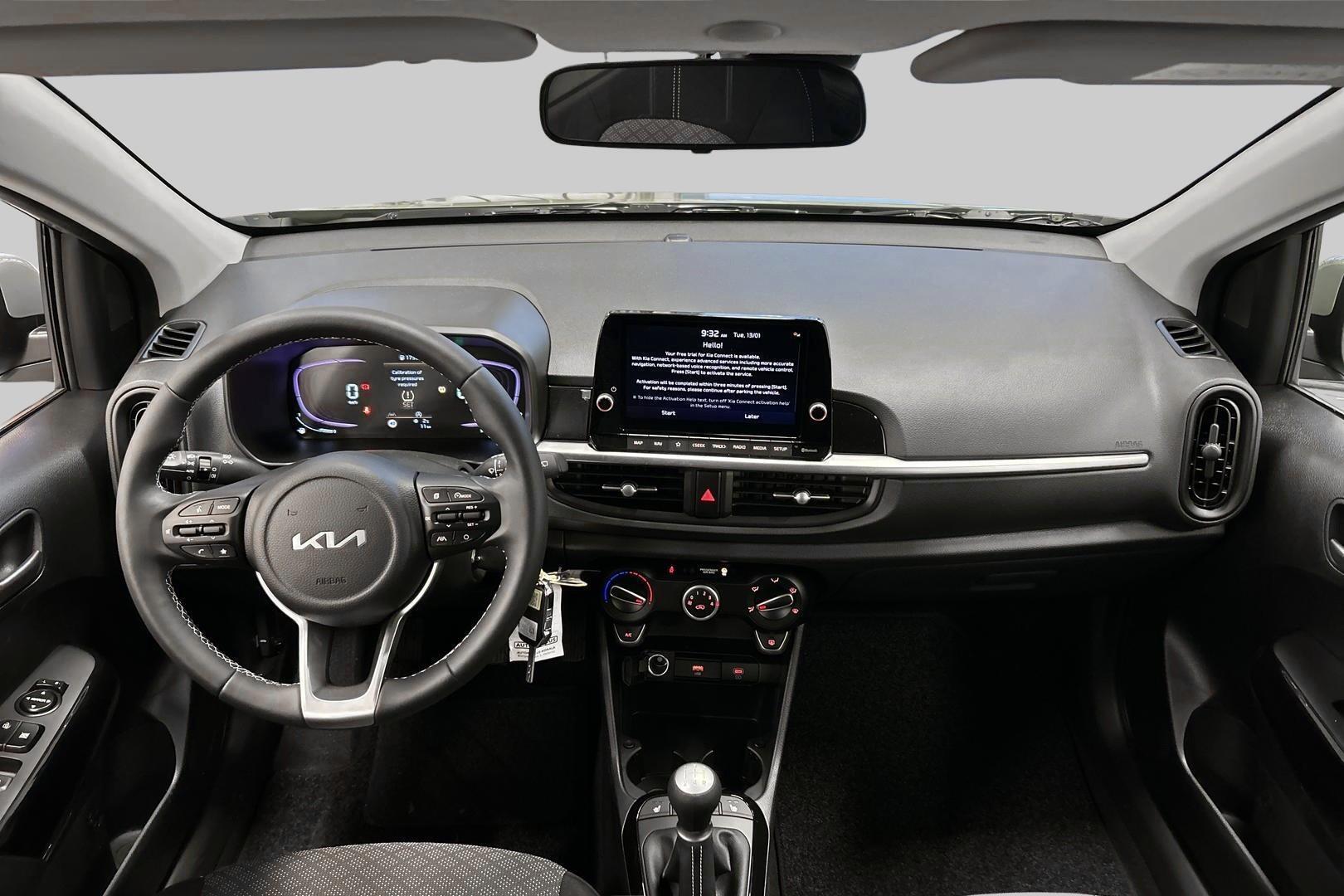KIA Picanto 2026