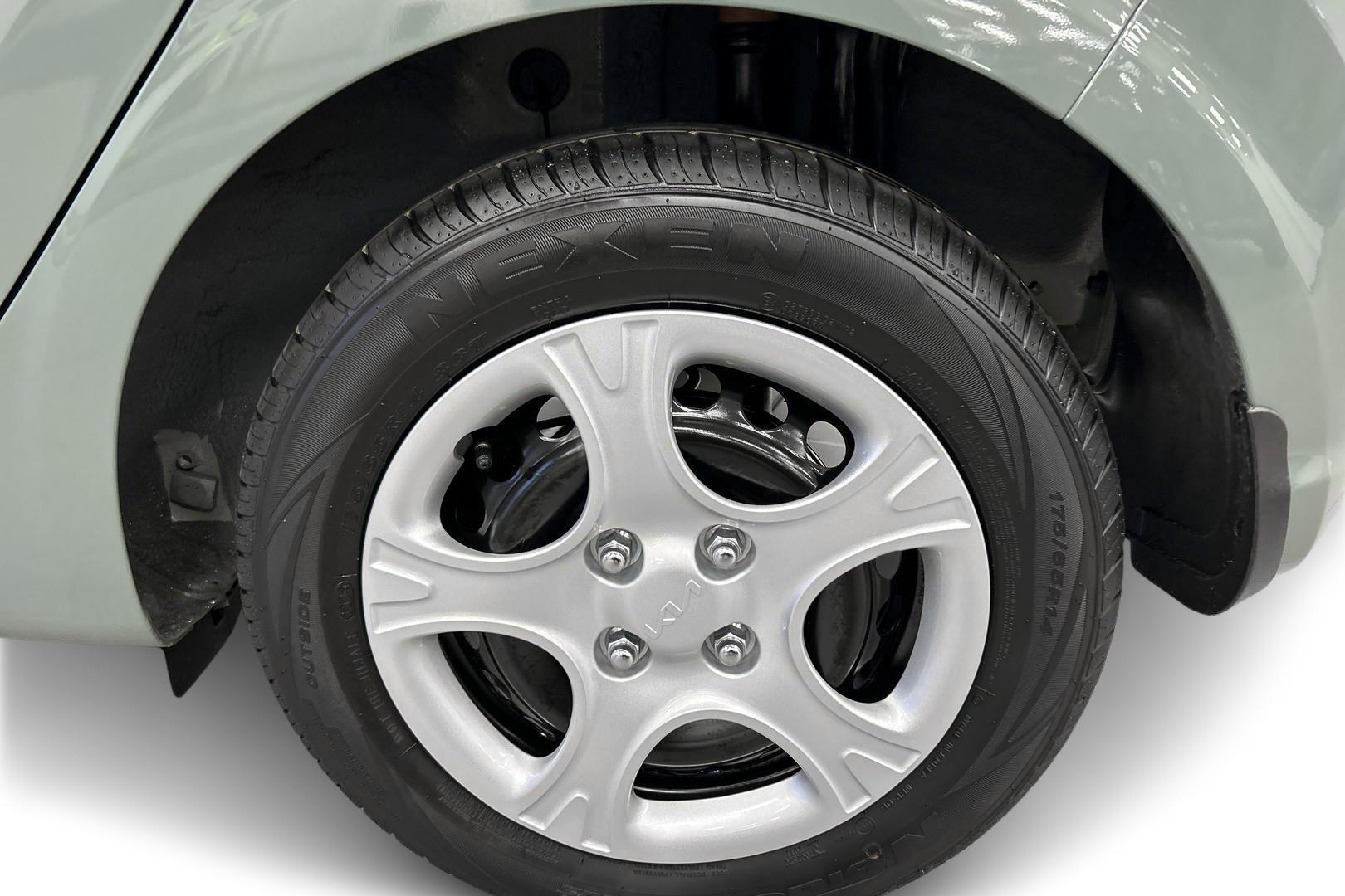 KIA Picanto 2026