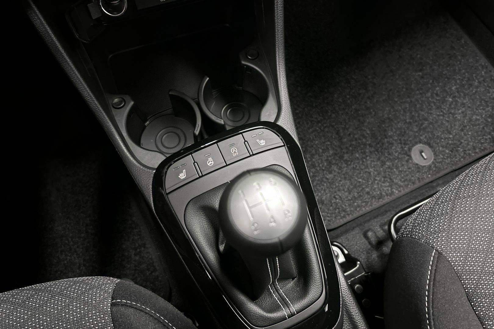 KIA Picanto 2026