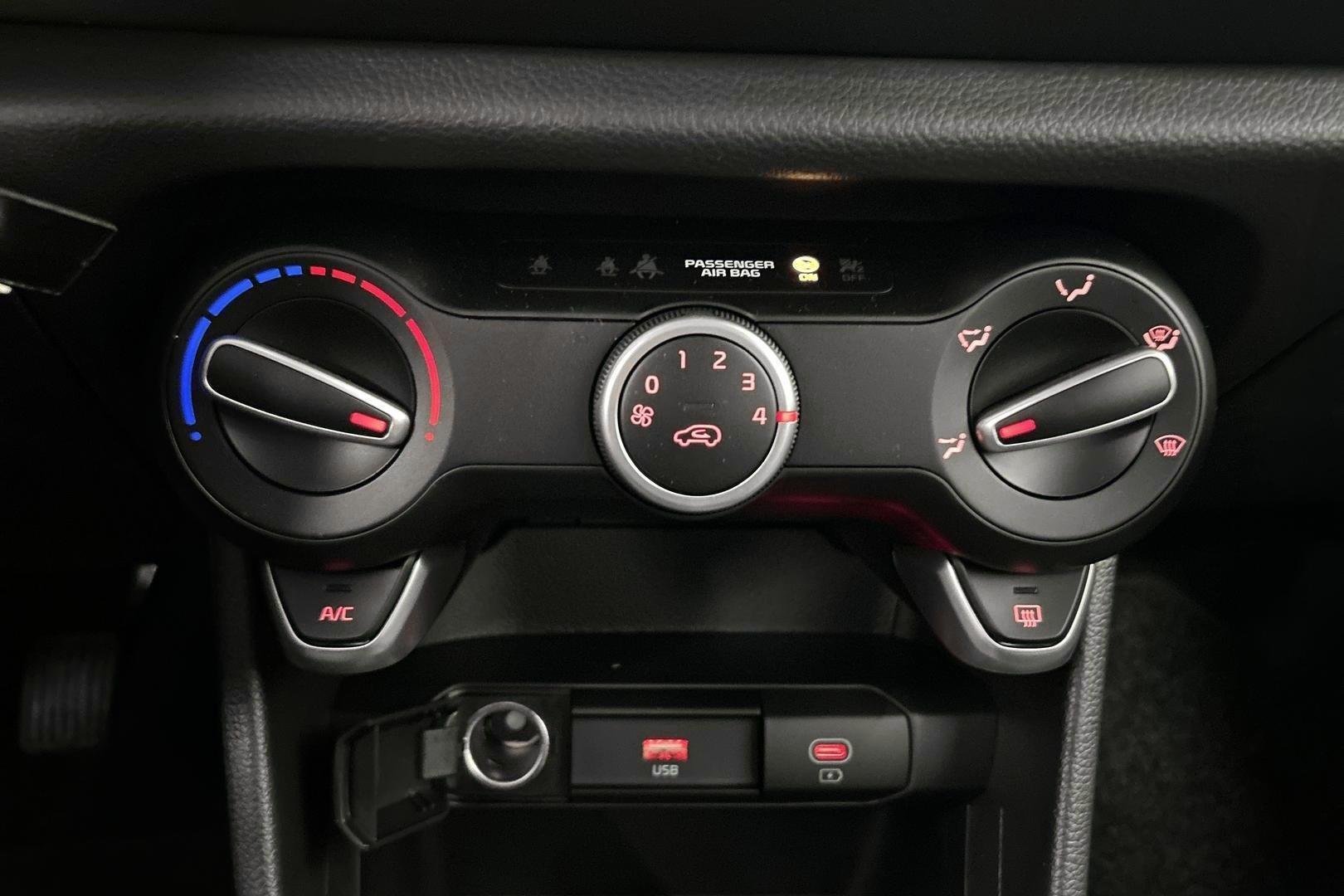 KIA Picanto 2026