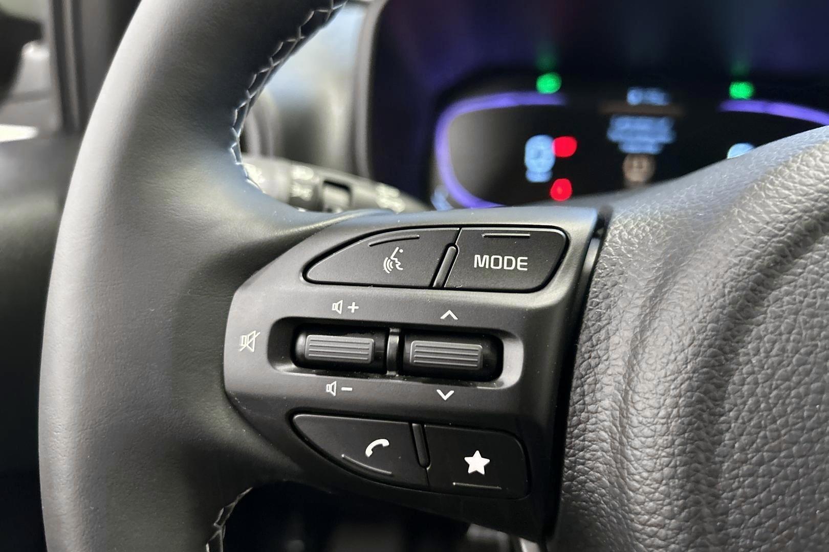 KIA Picanto 2026