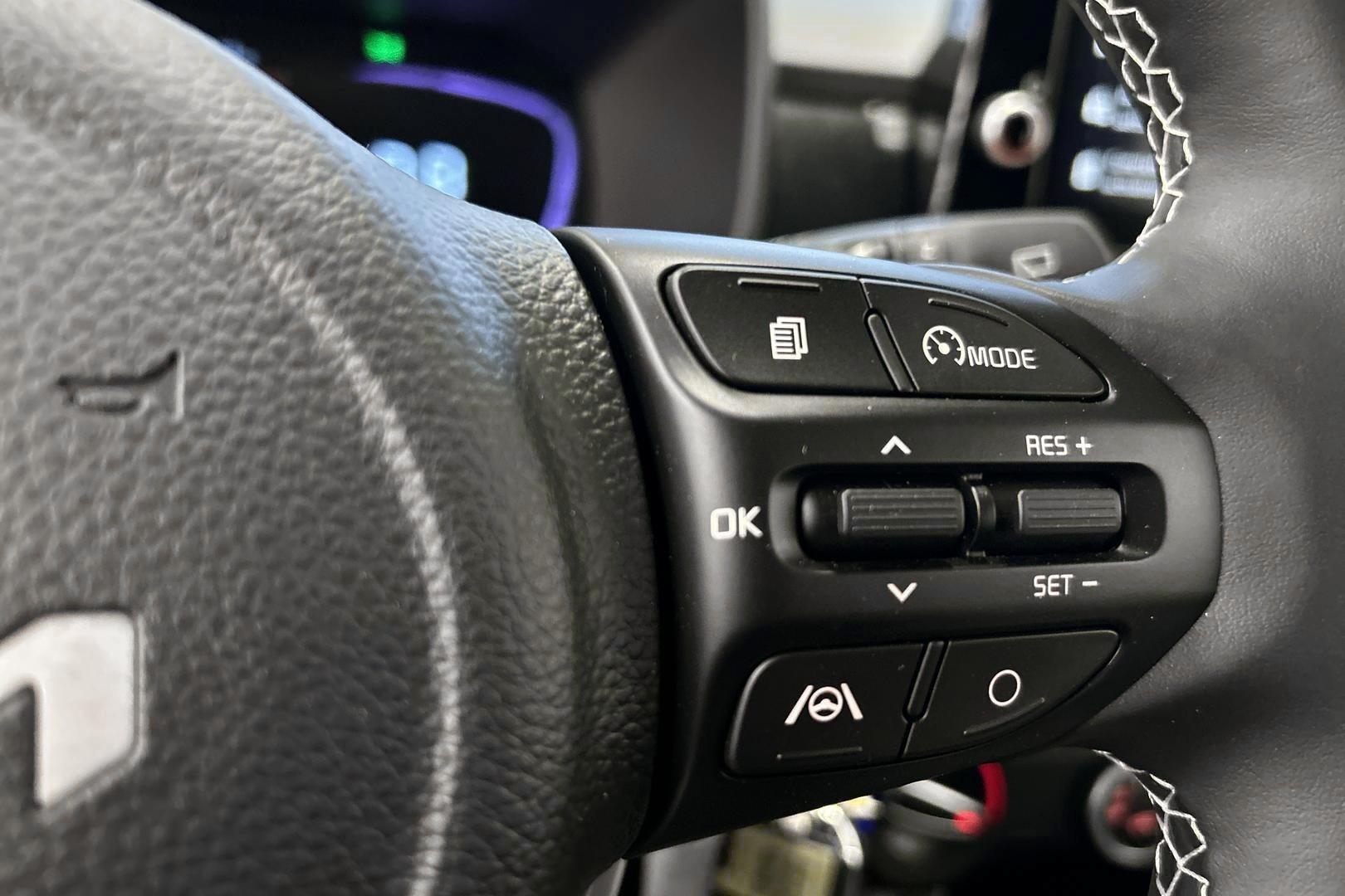 KIA Picanto 2026