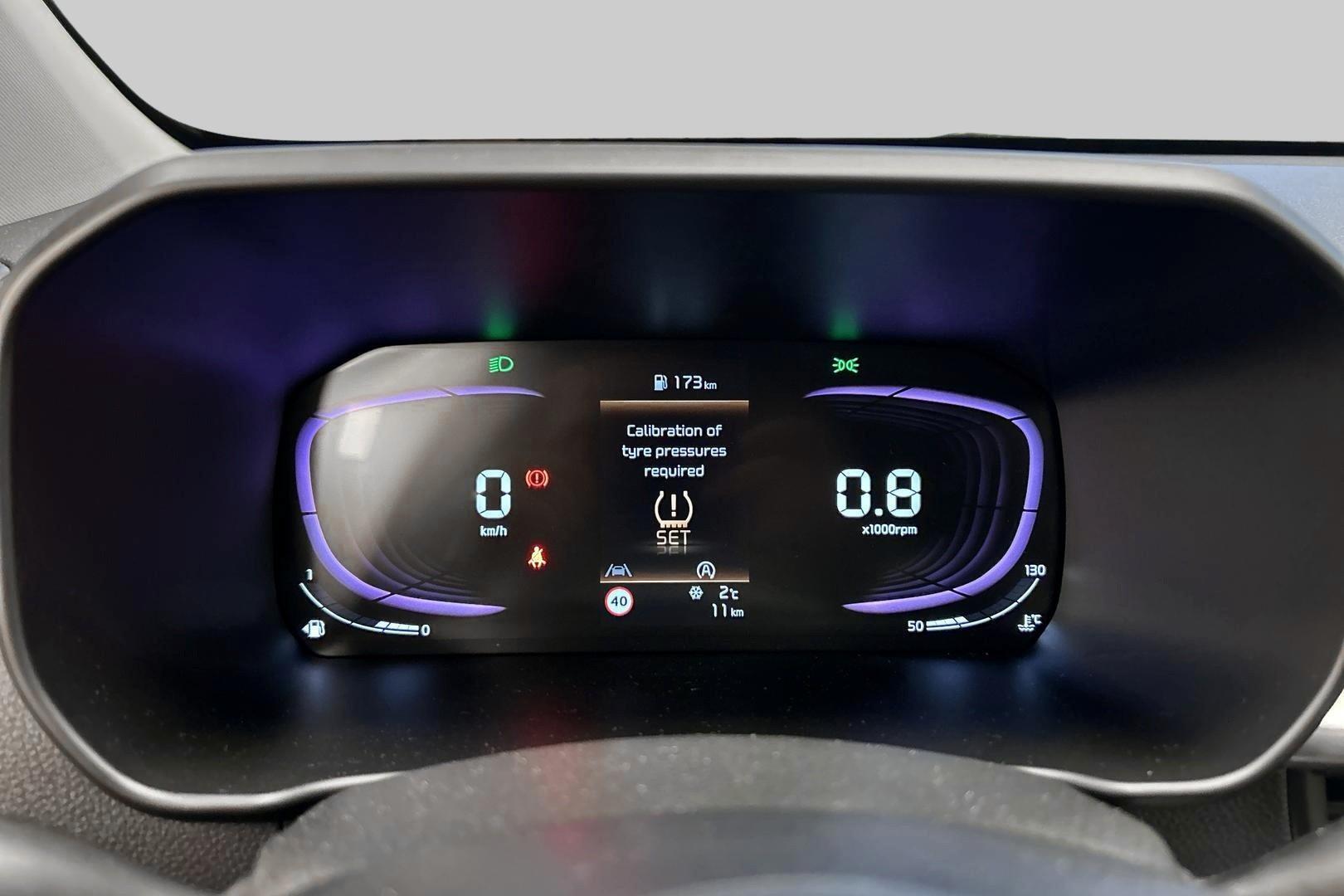 KIA Picanto 2026