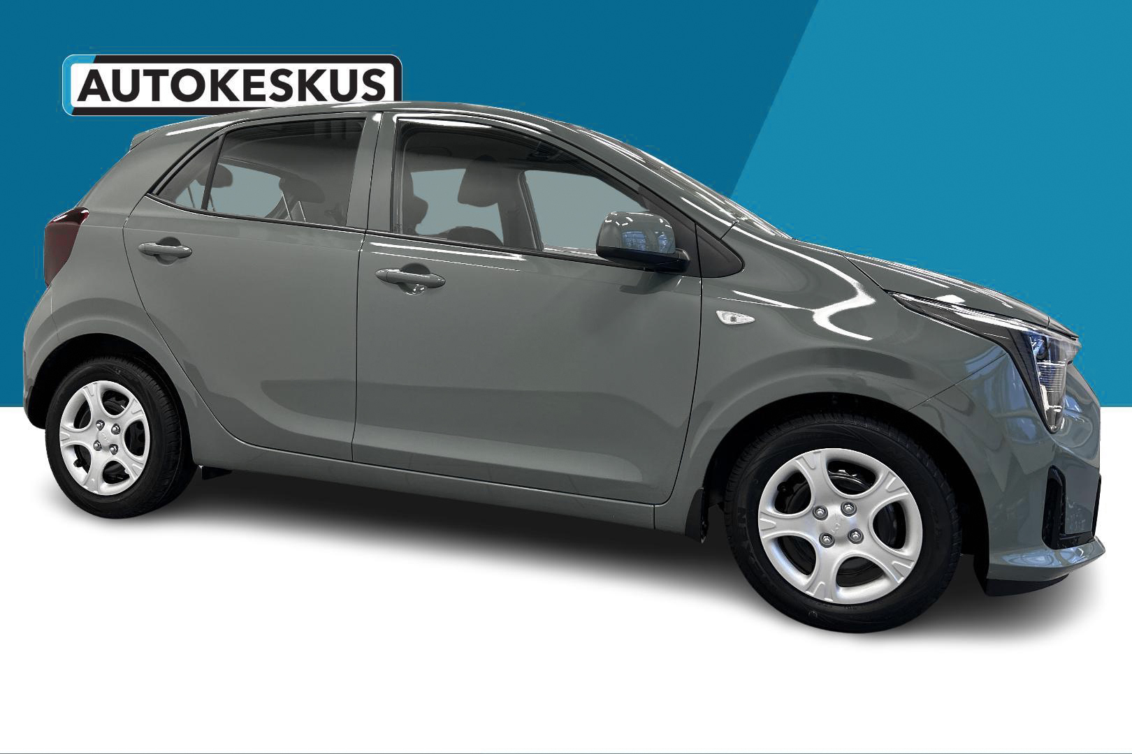 KIA Picanto 2026