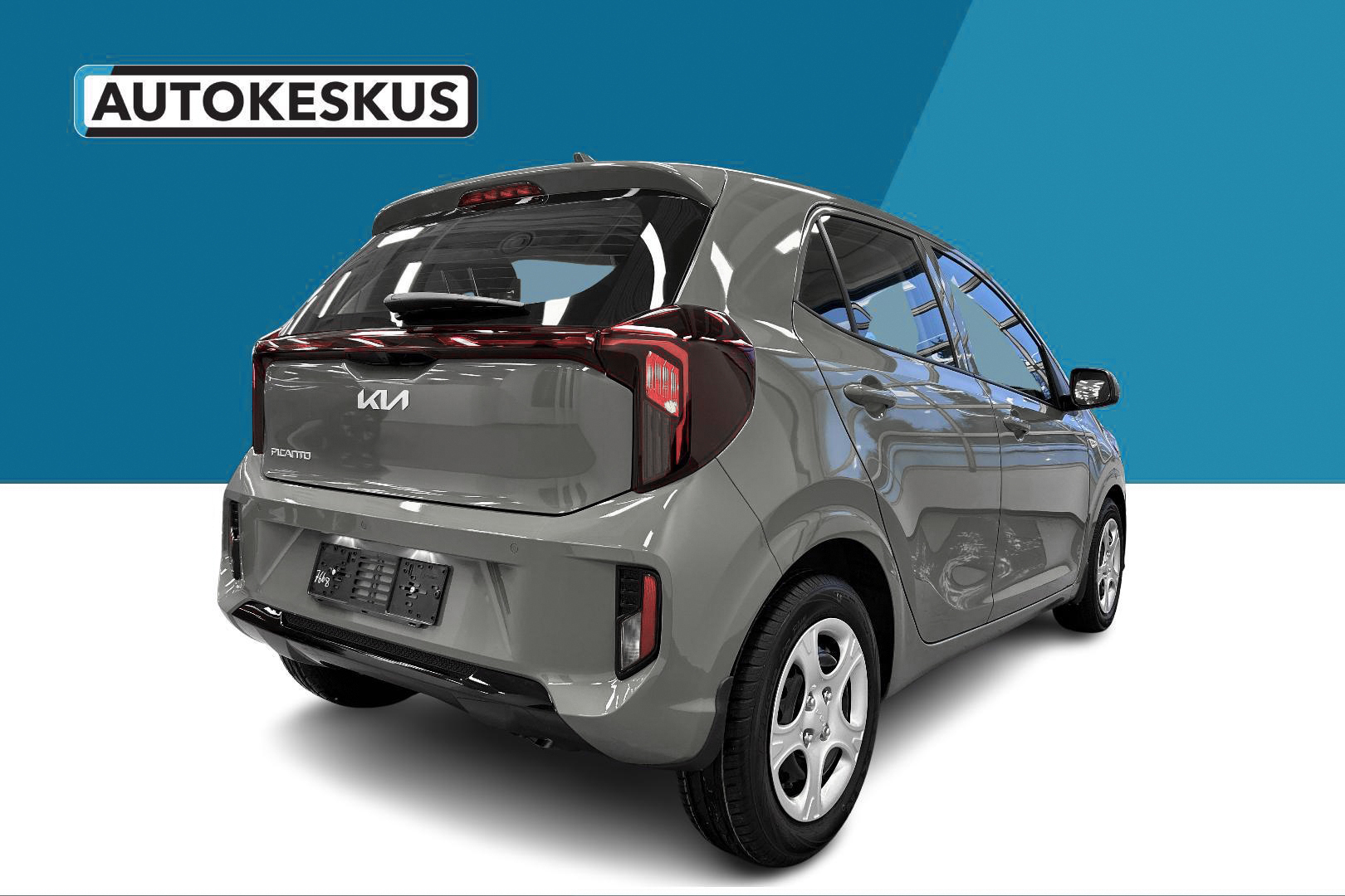 KIA Picanto 2026