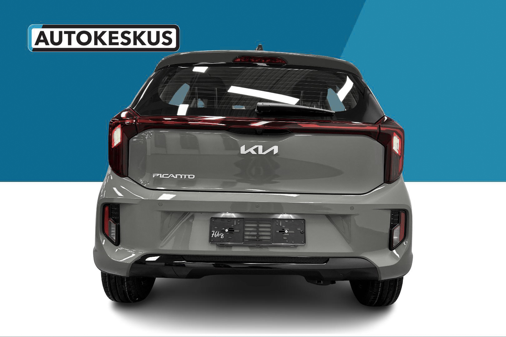 KIA Picanto 2026
