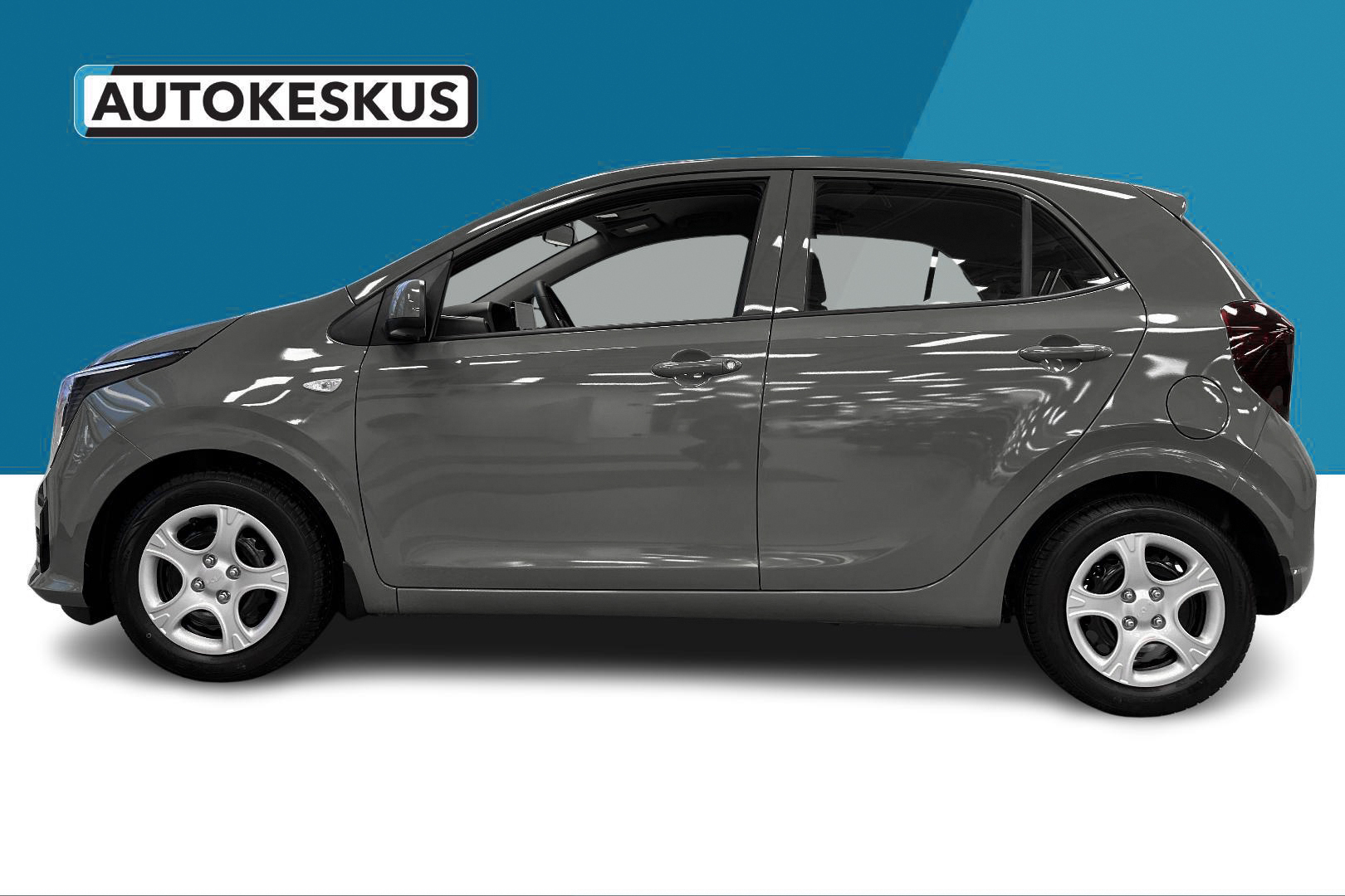 KIA Picanto 2026