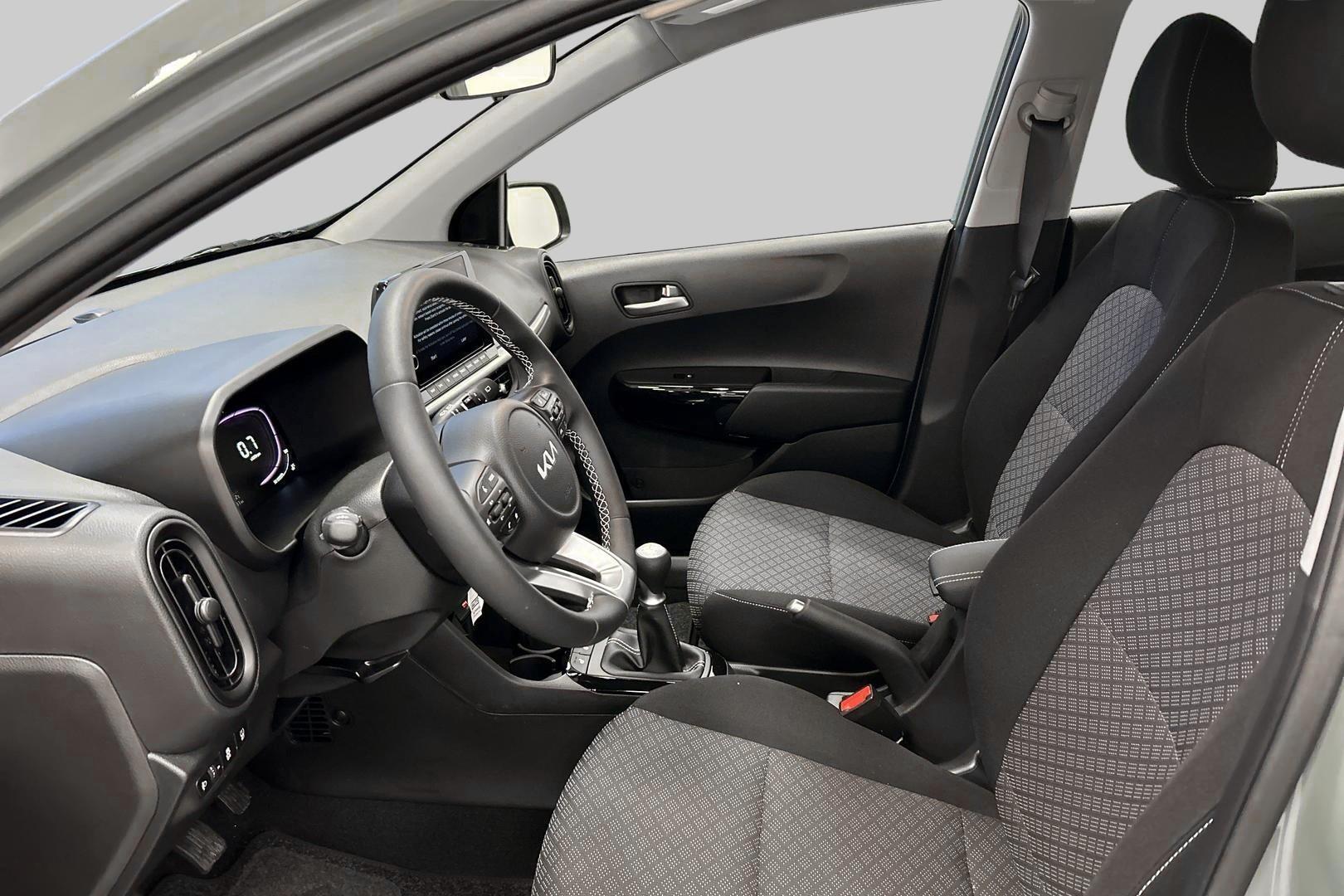KIA Picanto 2026