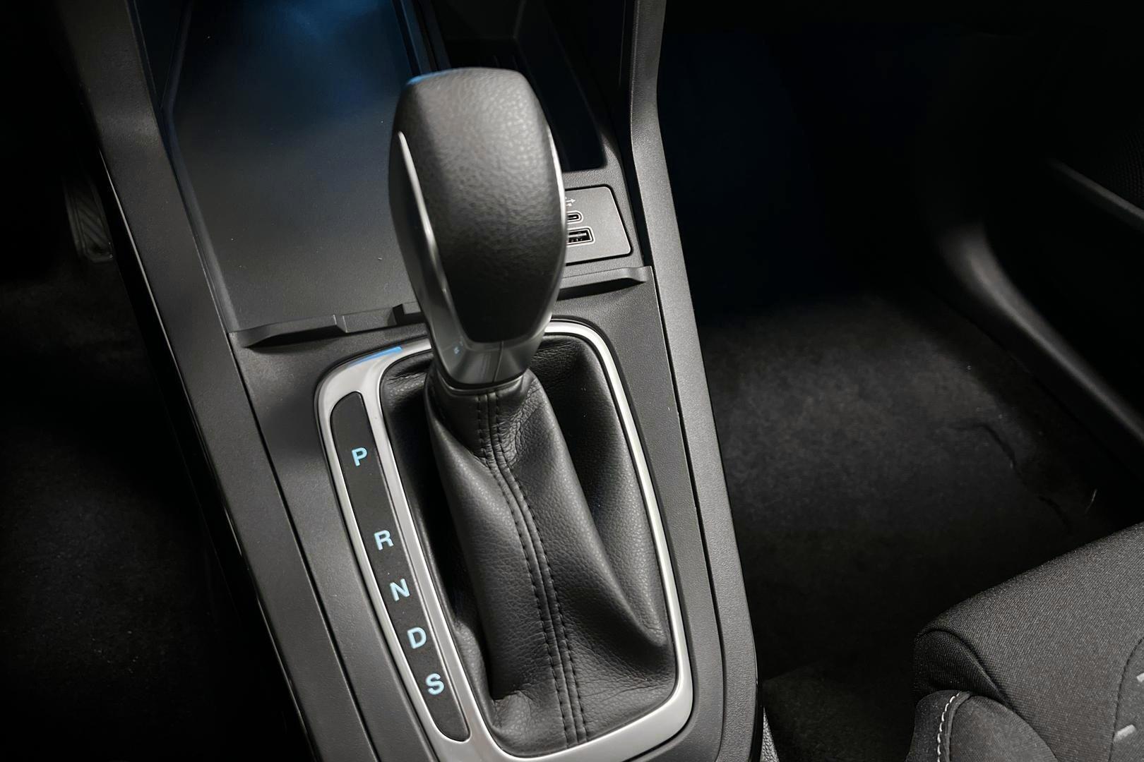 FORD Puma 2026