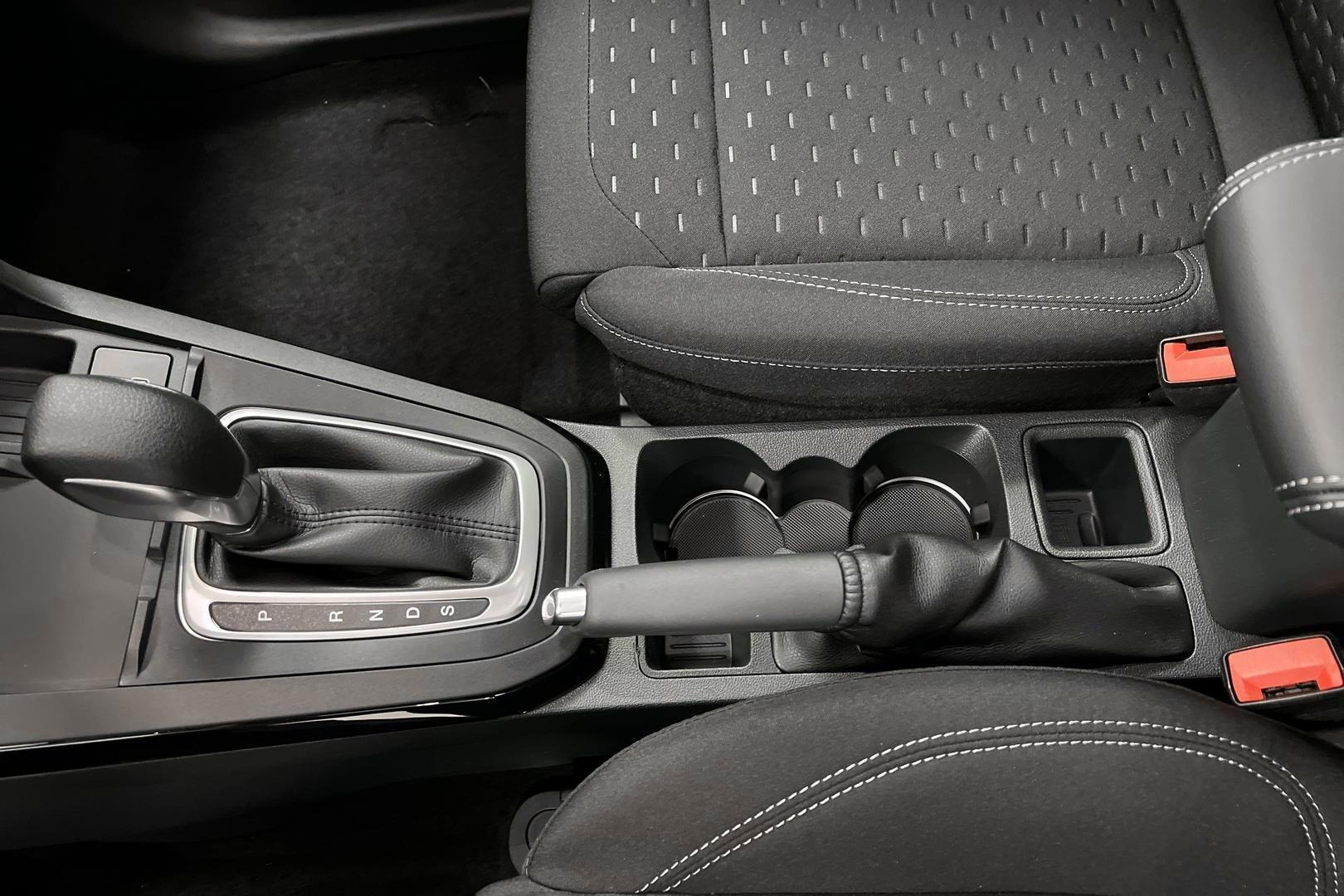 FORD Puma 2026