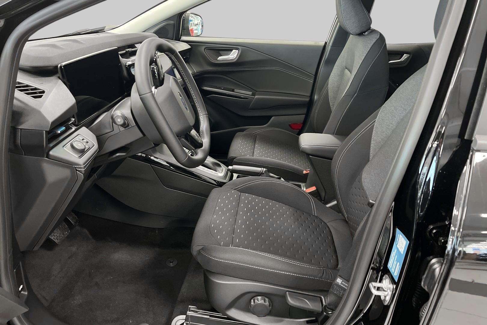 FORD Puma 2026