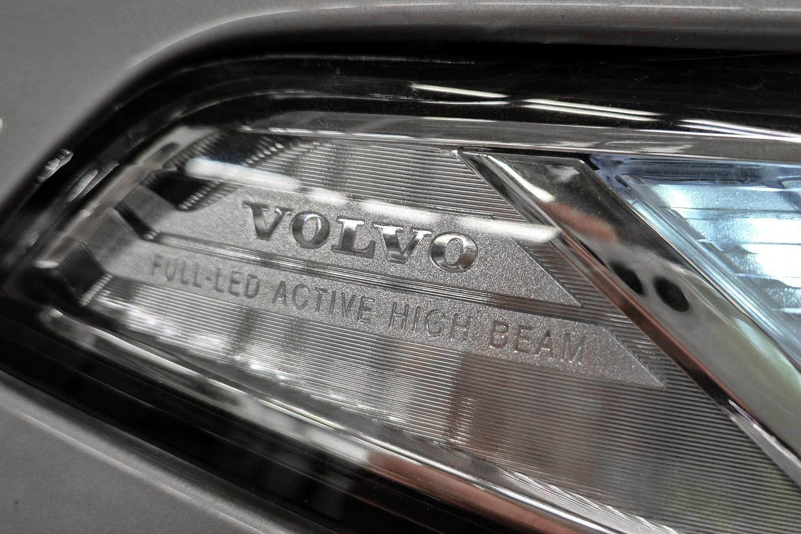 VOLVO XC90 2024