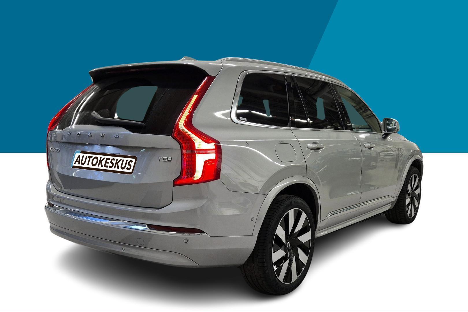 VOLVO XC90 2024