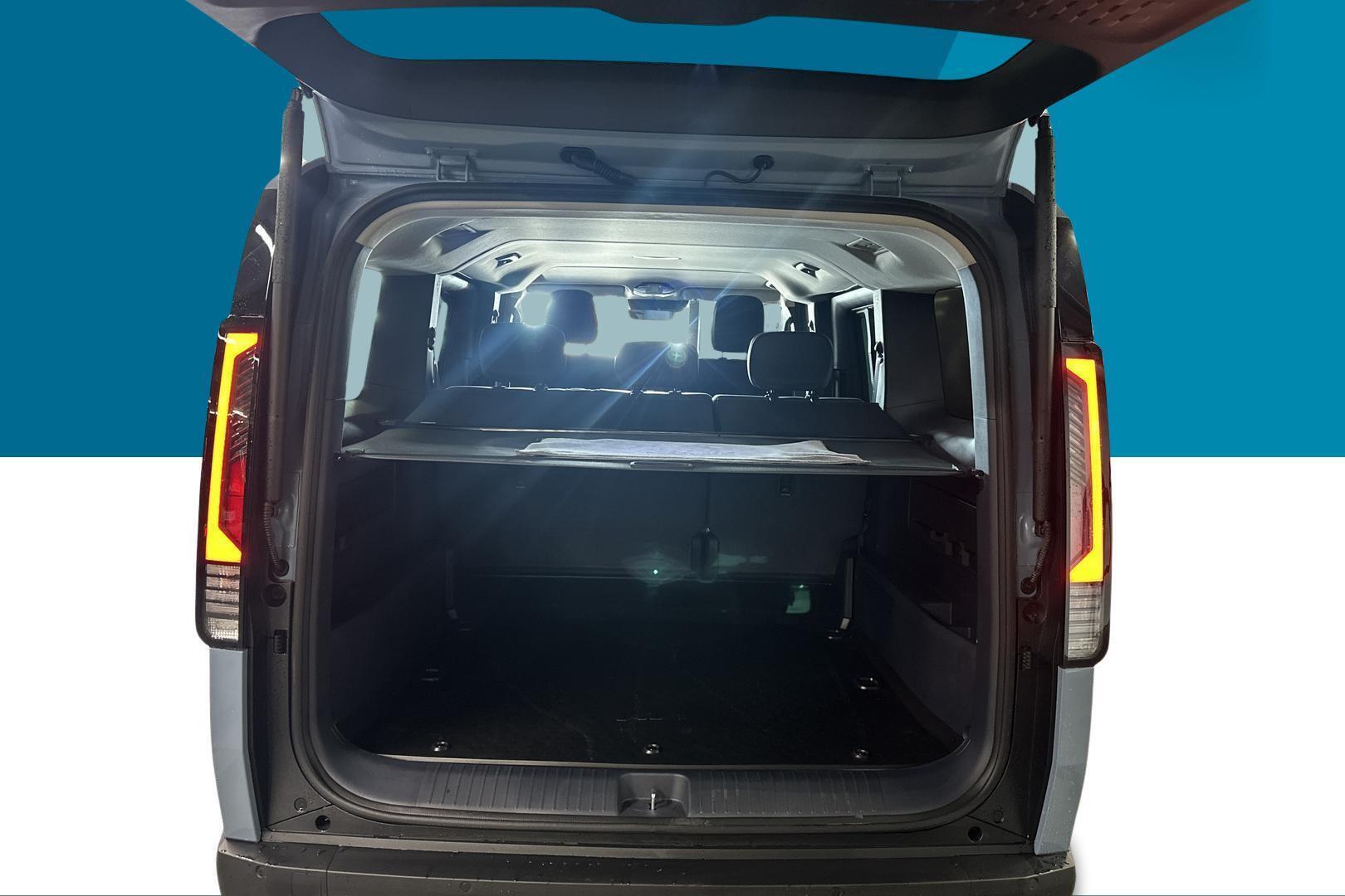KIA PV5 2026