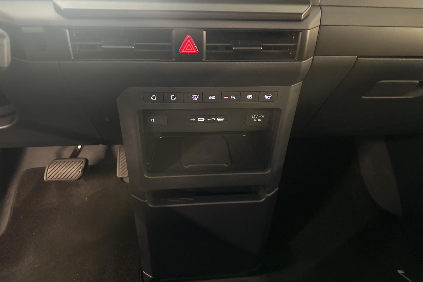 KIA PV5 2026