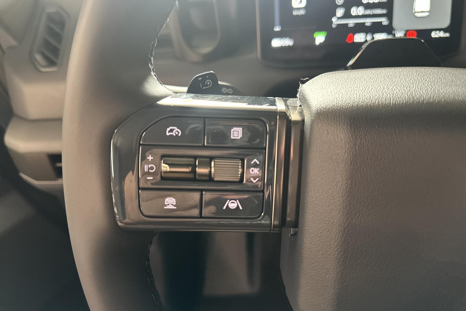 KIA PV5 2026
