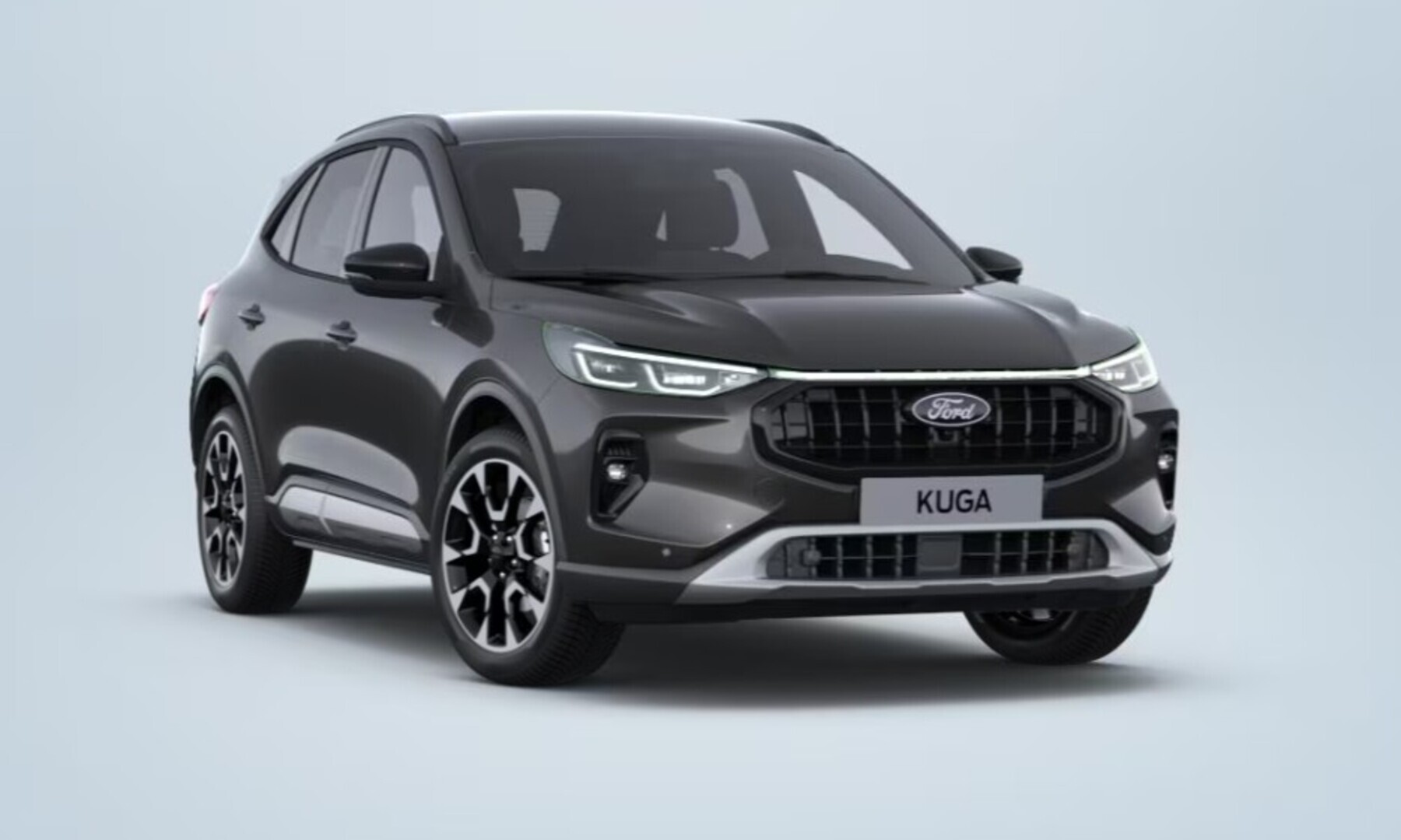 FORD Kuga 2026