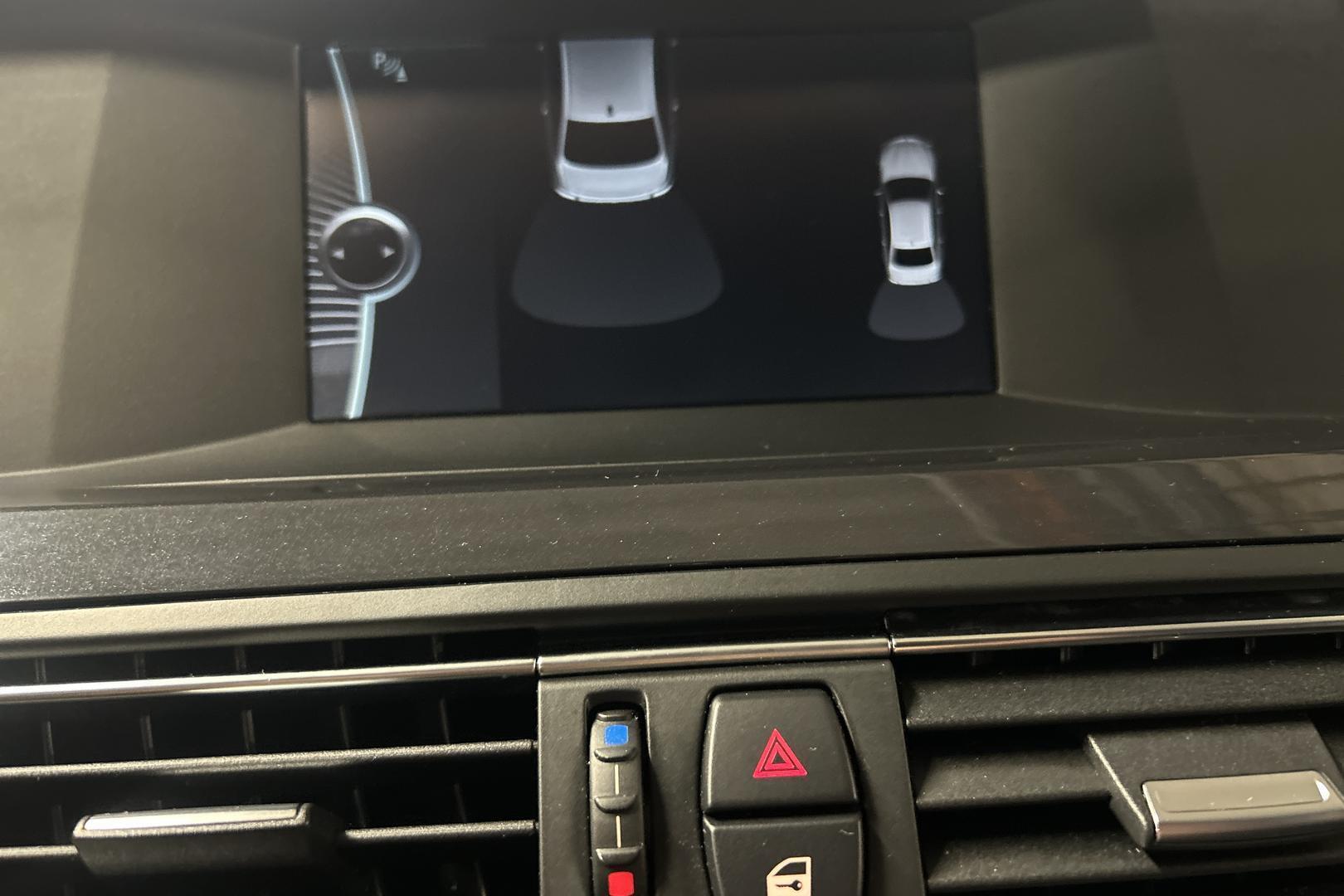 BMW 5-SARJA 2013
