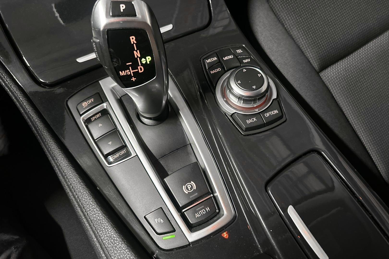 BMW 5-SARJA 2013