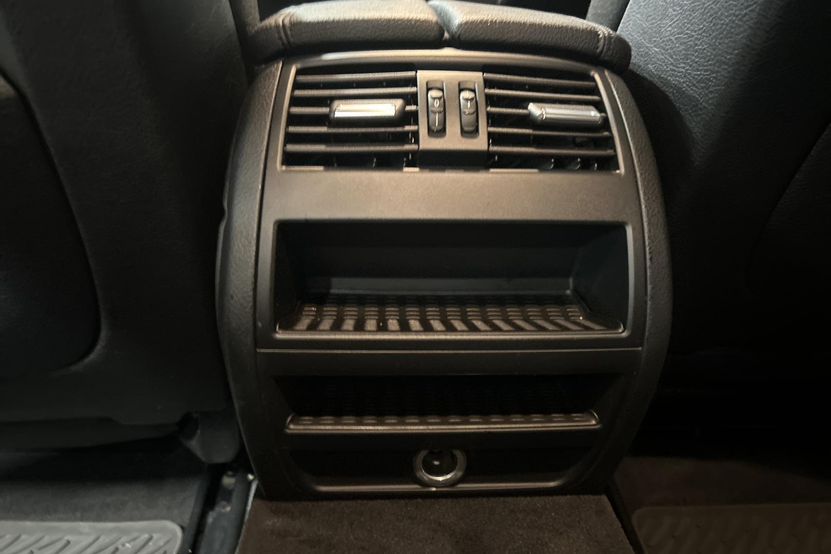 BMW 5-SARJA 2013