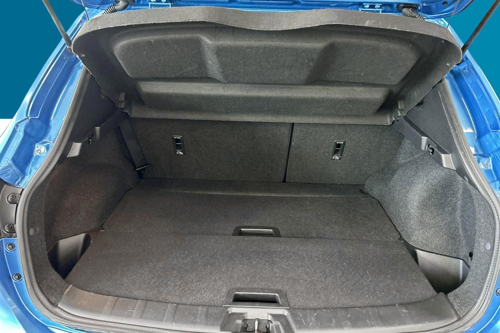 NISSAN Qashqai 2018