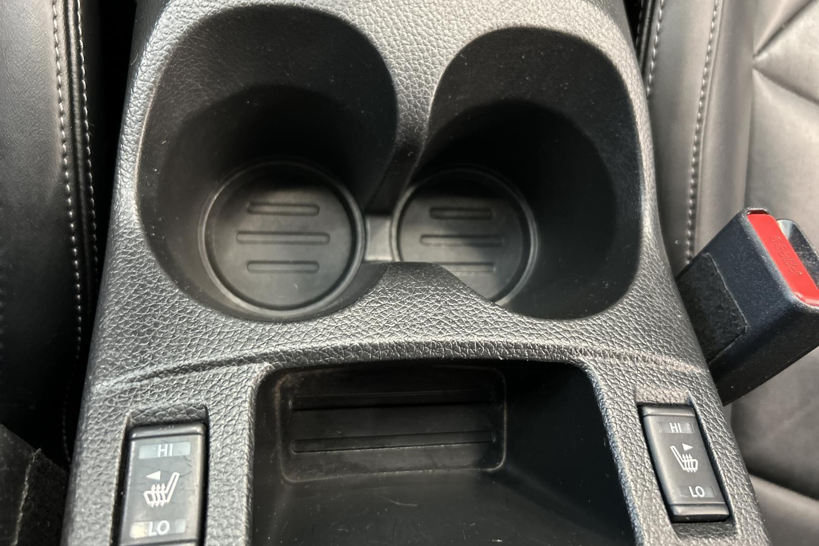 NISSAN Qashqai 2018