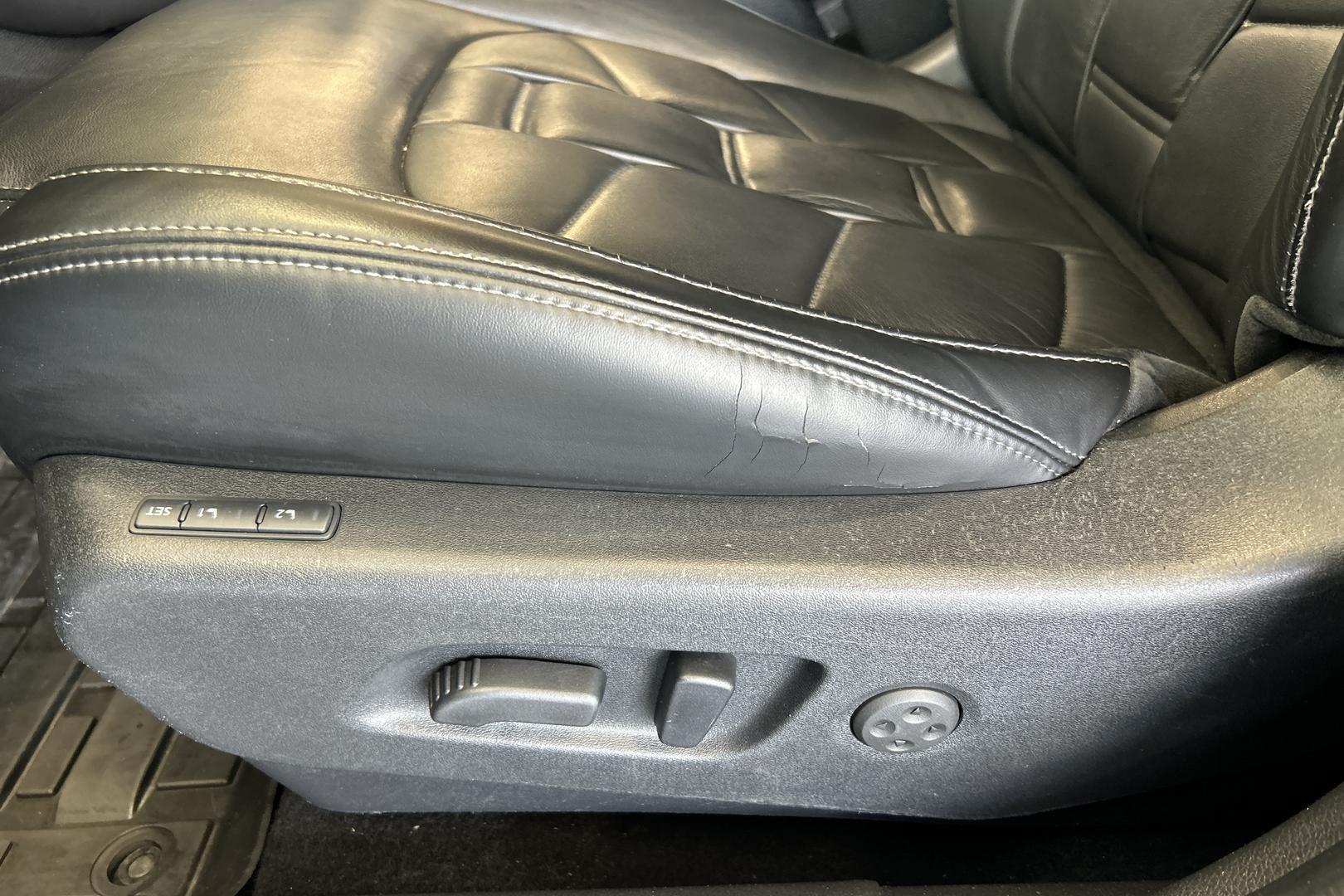 NISSAN Qashqai 2018