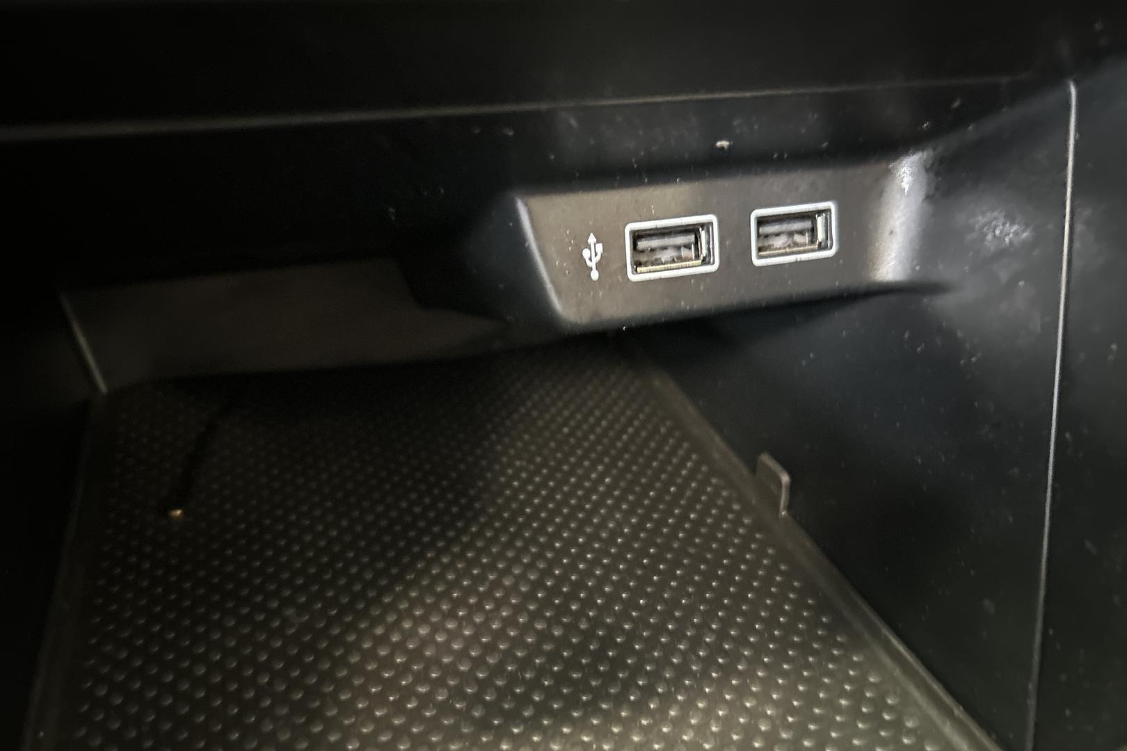 VOLKSWAGEN Polo 2018