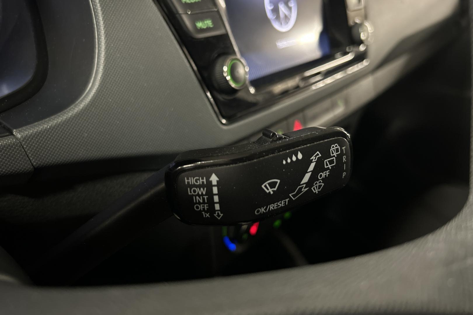 SKODA Fabia 2021
