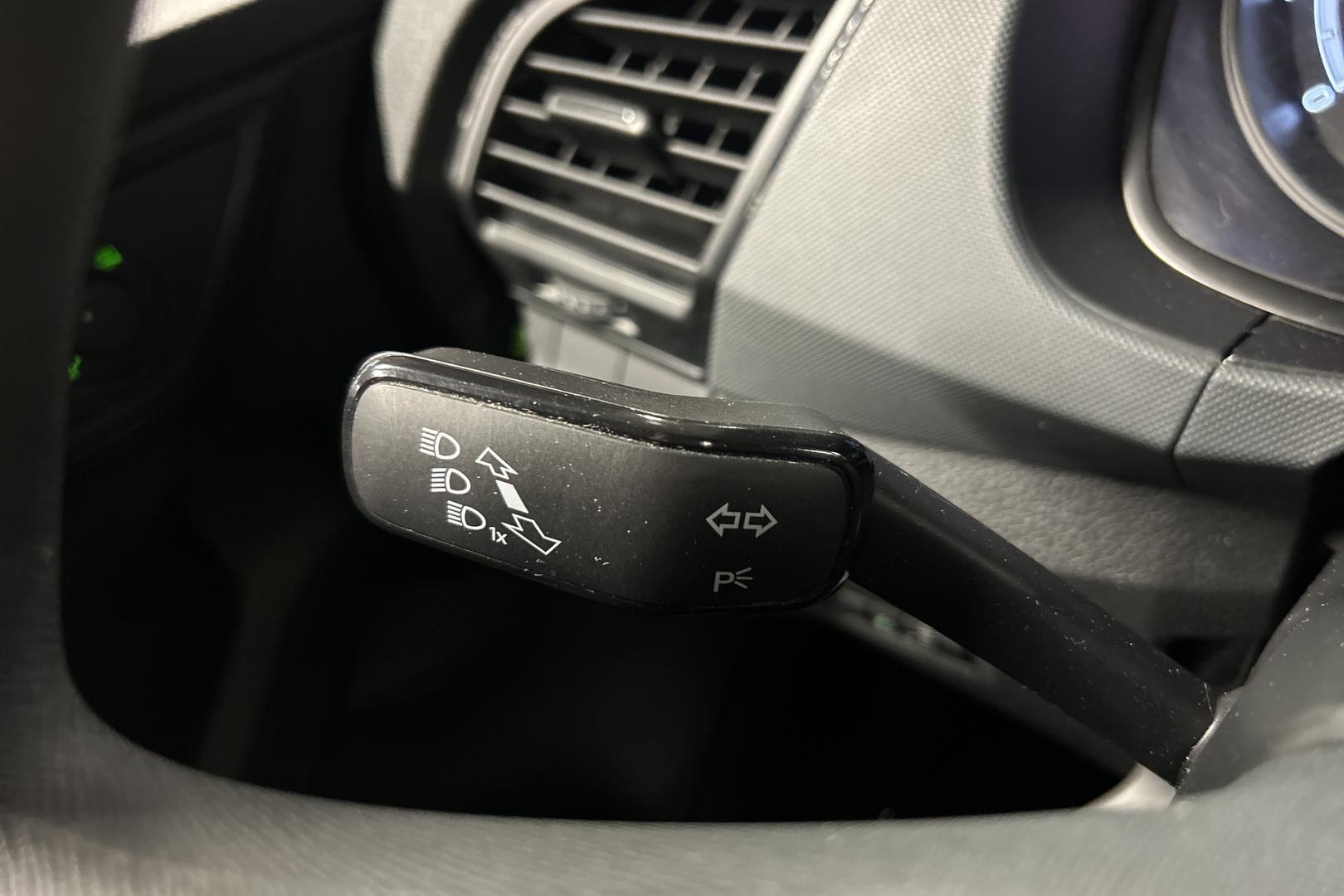 SKODA Fabia 2021