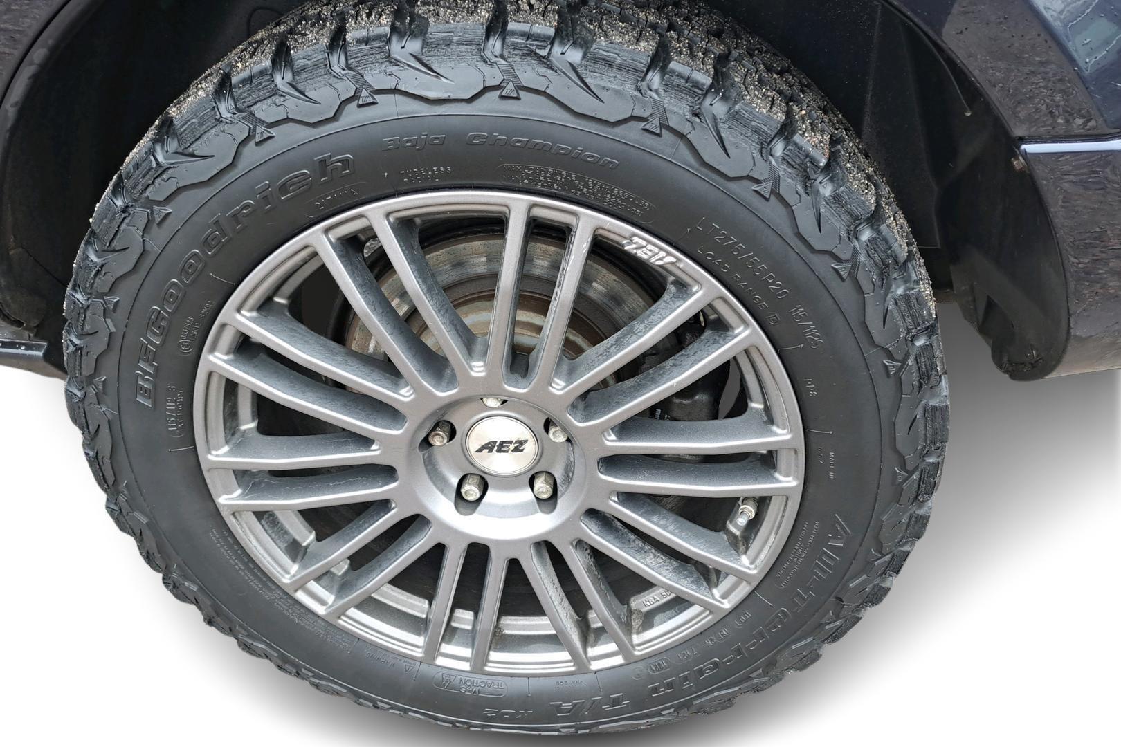 LAND ROVER Range Rover 2010