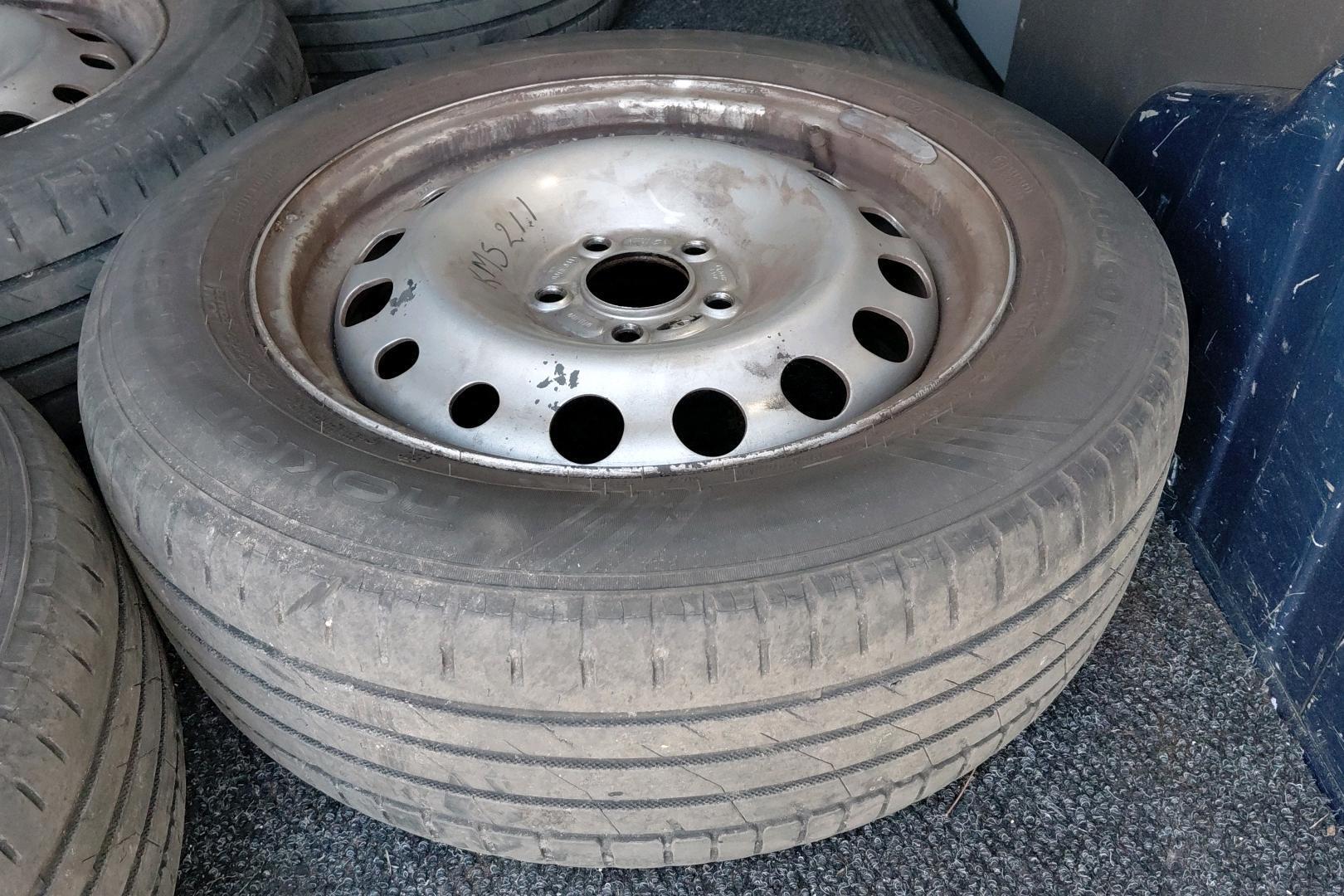 FORD Transit Connect 2021