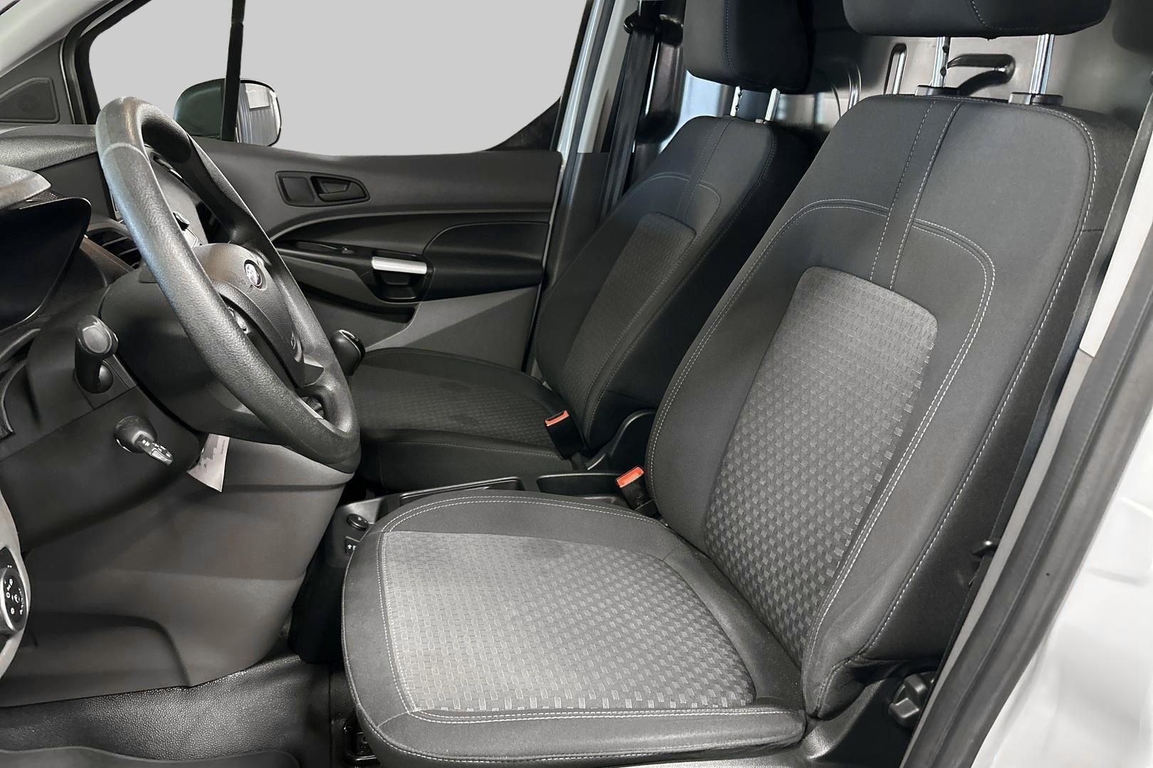FORD Transit Connect 2022
