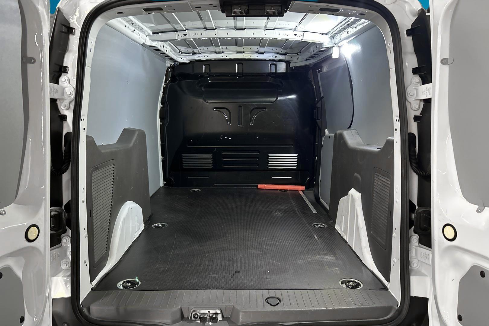 FORD Transit Connect 2022