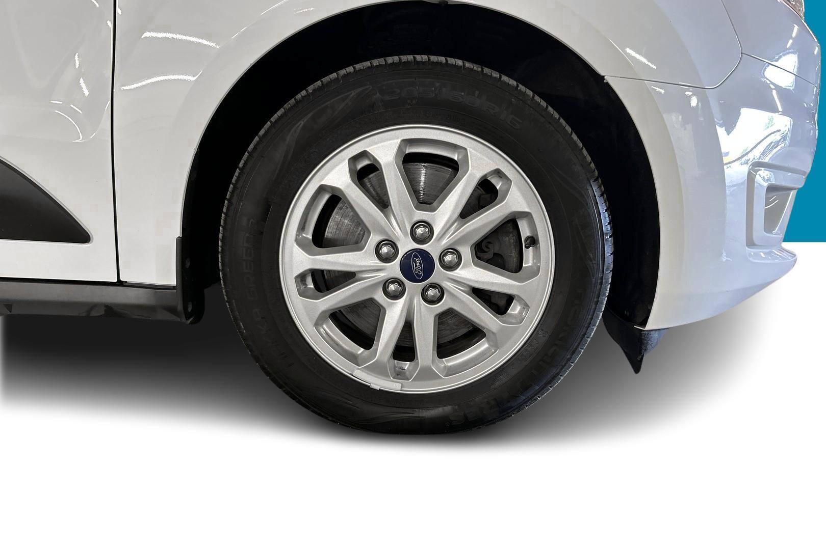 FORD Transit Connect 2022