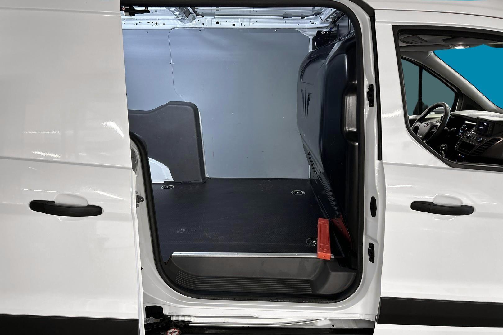 FORD Transit Connect 2022