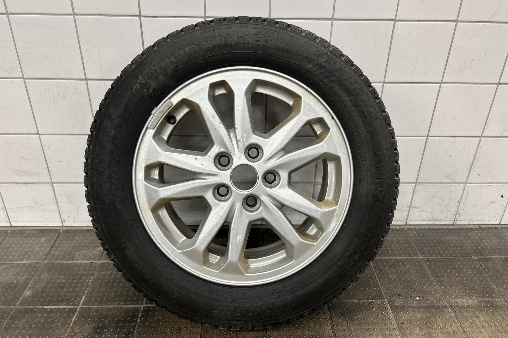 FORD Transit Connect 2022