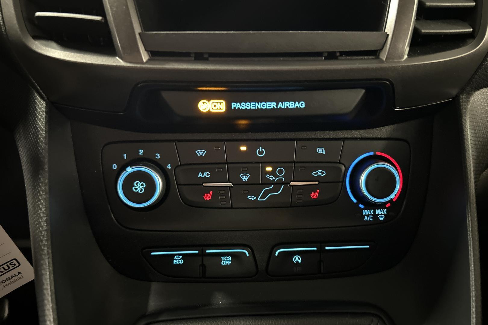FORD Transit Connect 2022