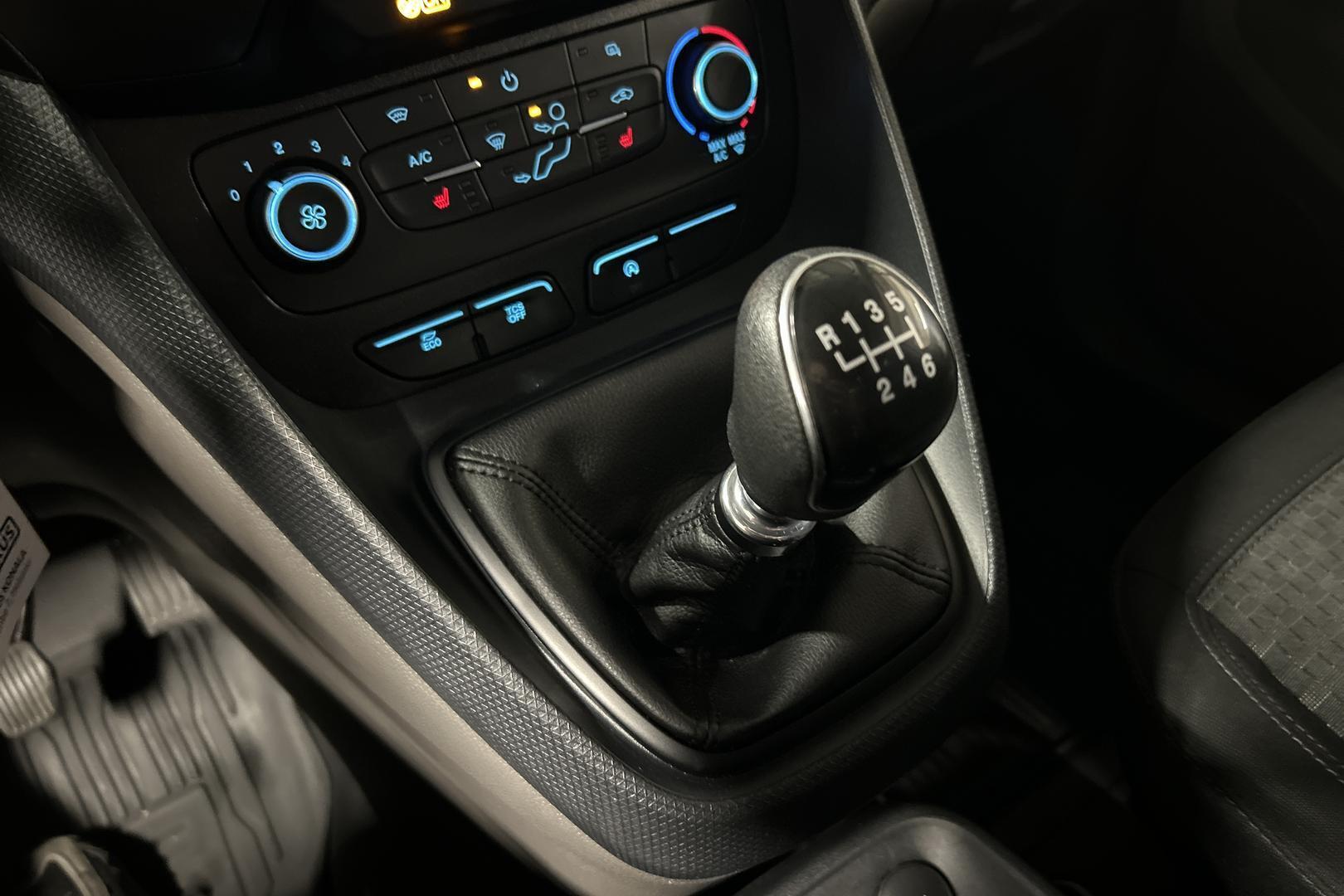 FORD Transit Connect 2022