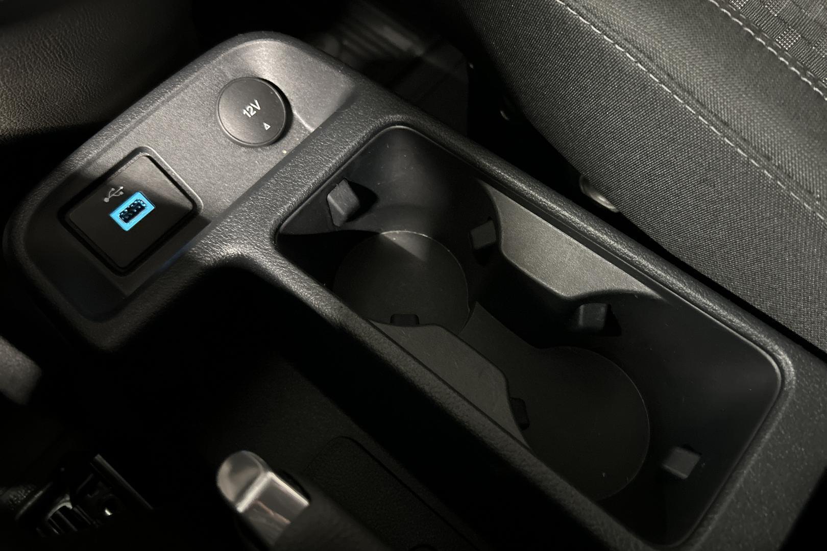 FORD Transit Connect 2022