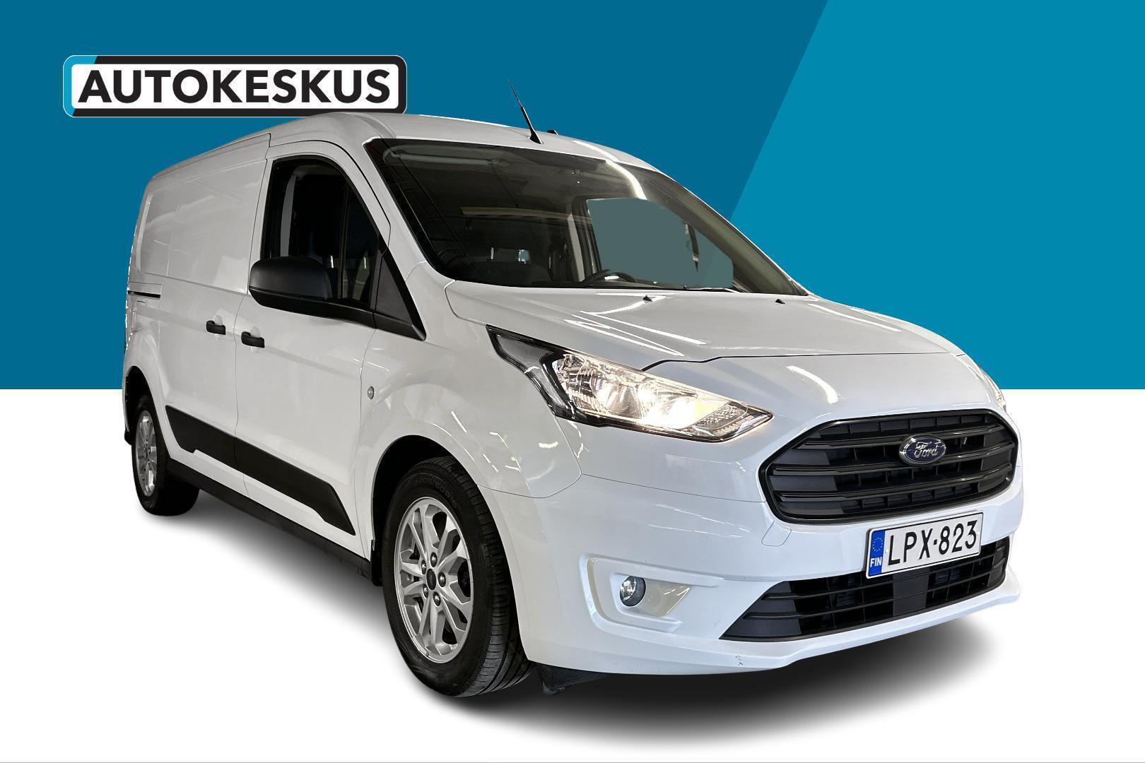 FORD Transit Connect 2022